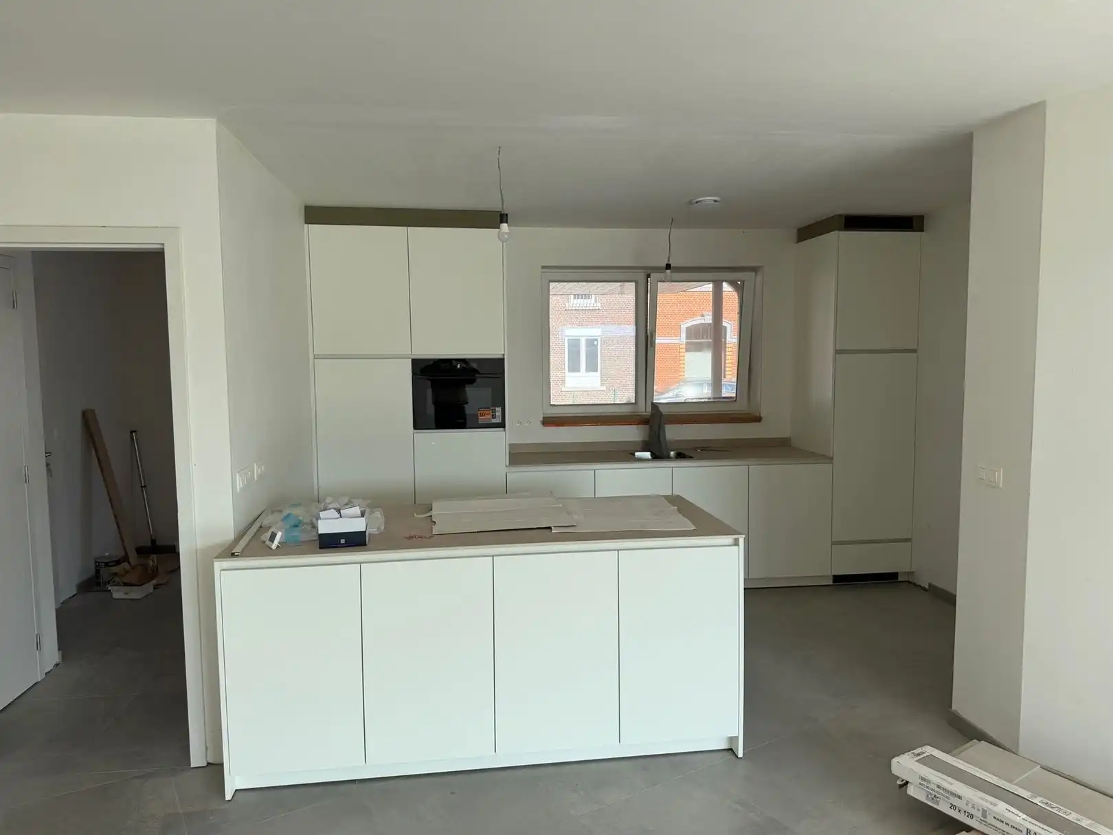 Huis foto 6