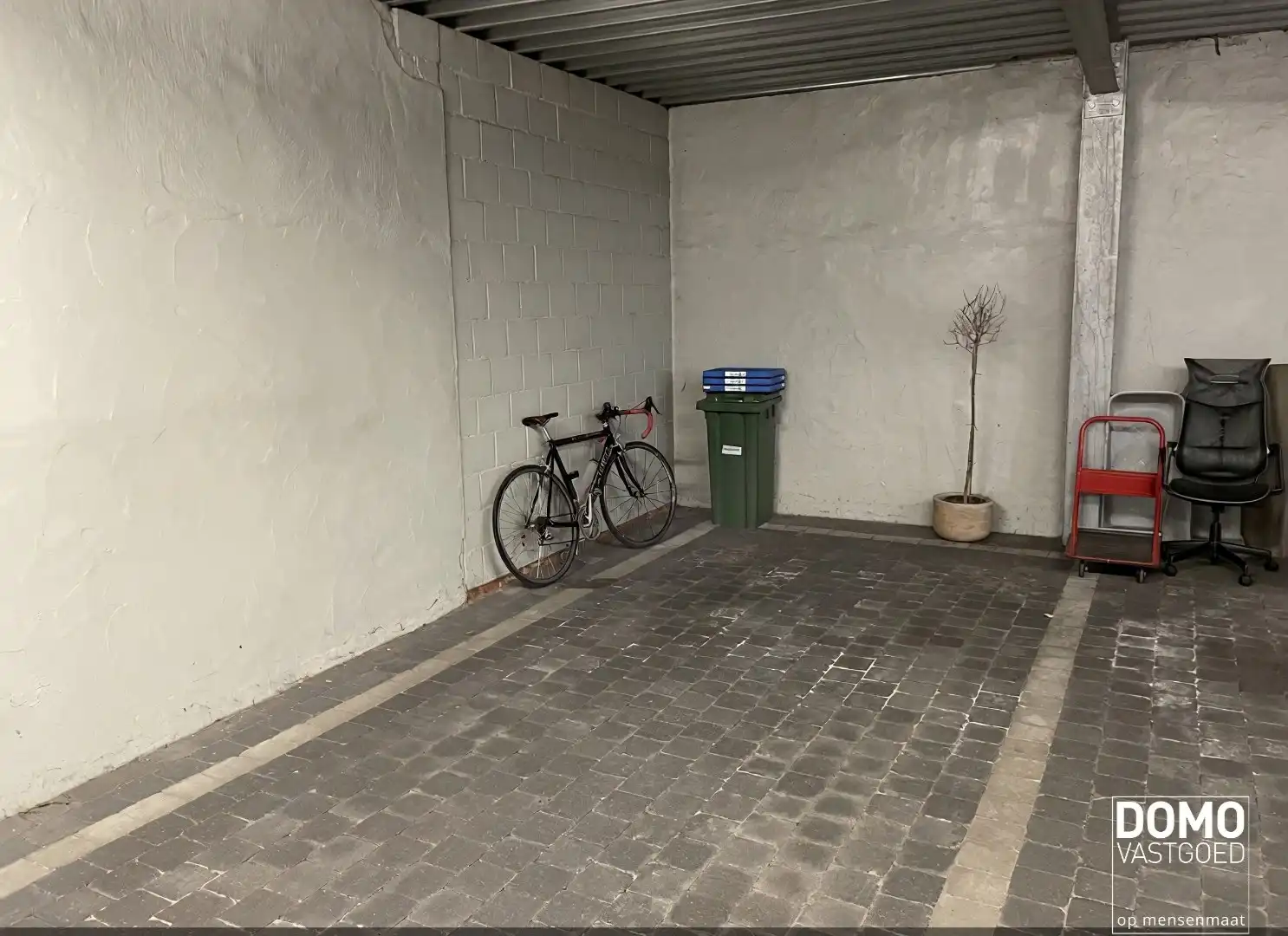 GEZELLIG APPARTEMENT, CENTRAAL GELEGEN IN KURINGEN foto 8