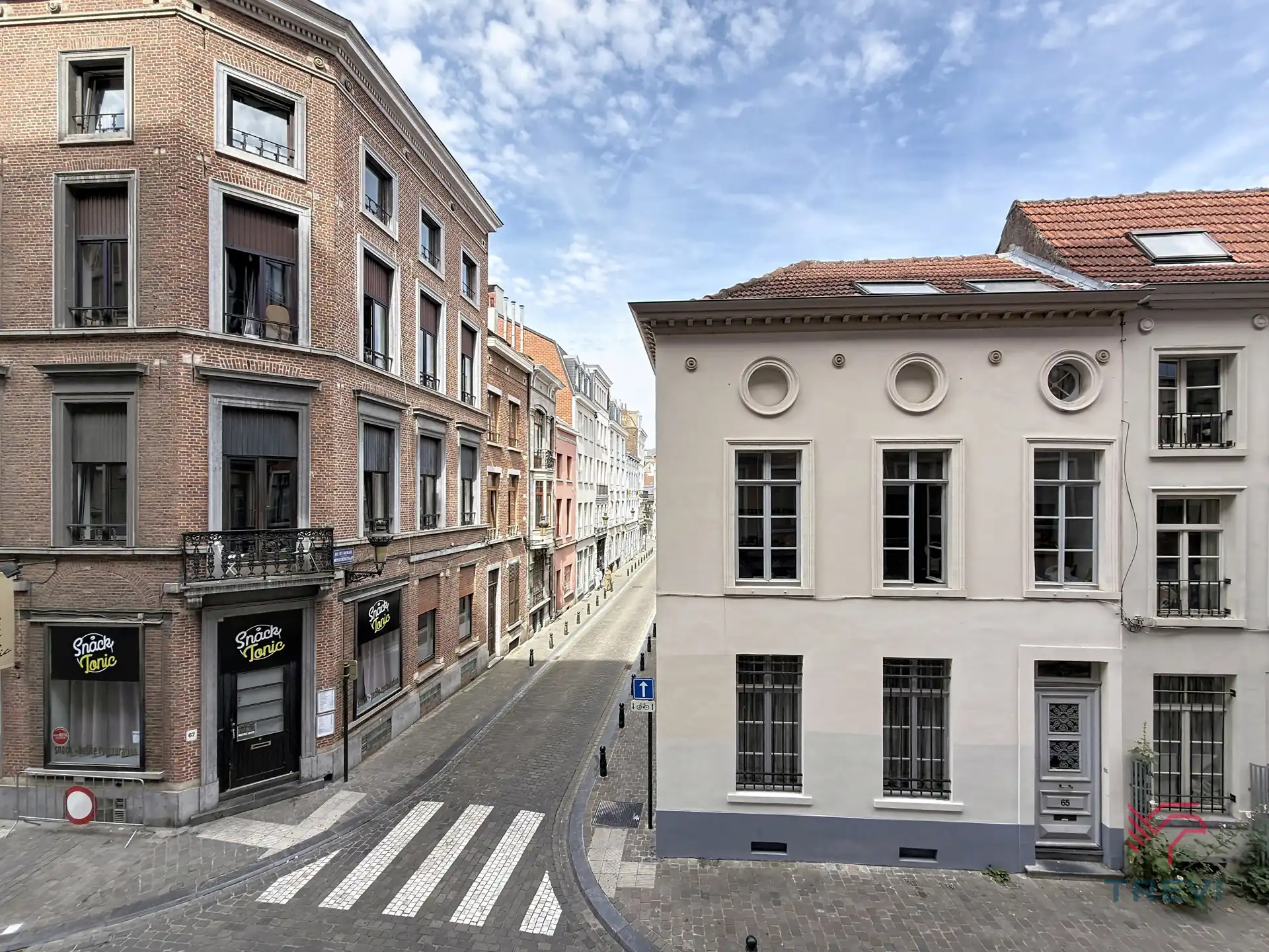 STUDIO CENTRUM BRUSSEL foto 9