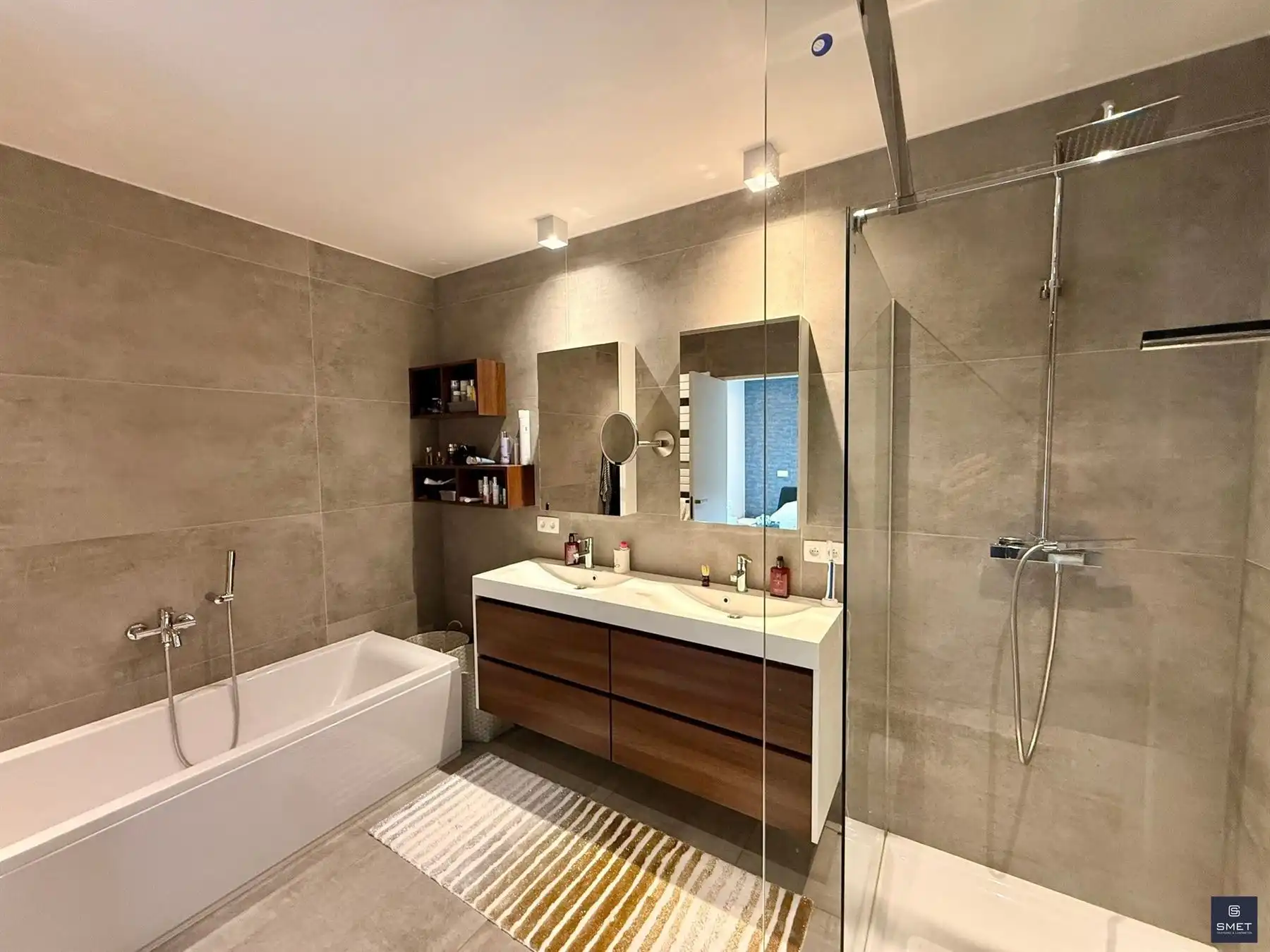 EXCLUSIEVE PENTHOUSE IN HET CENTRUM VAN BEVEREN foto 17