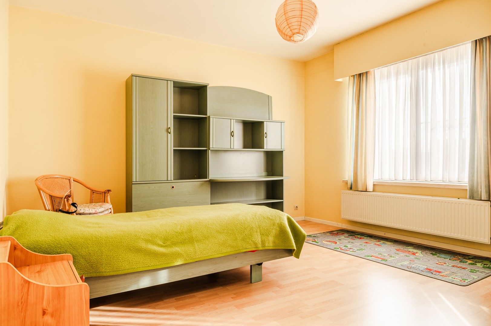 Handelspand met duplexappartement met 6 slaapkamers foto 23