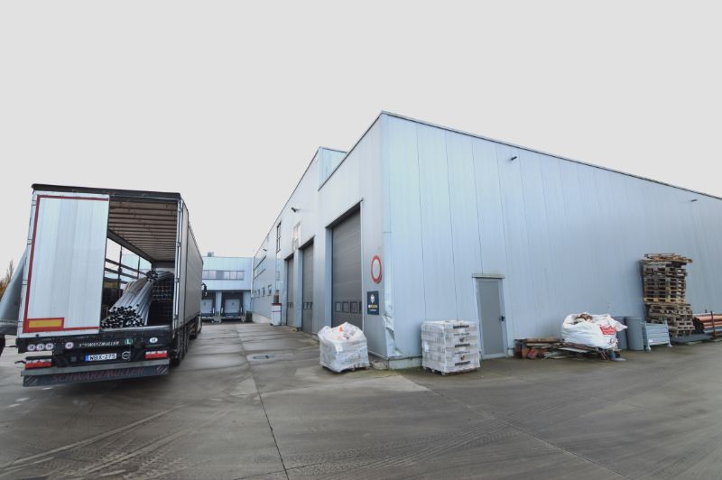 Bedrijfsgebouw  in Putte foto 14