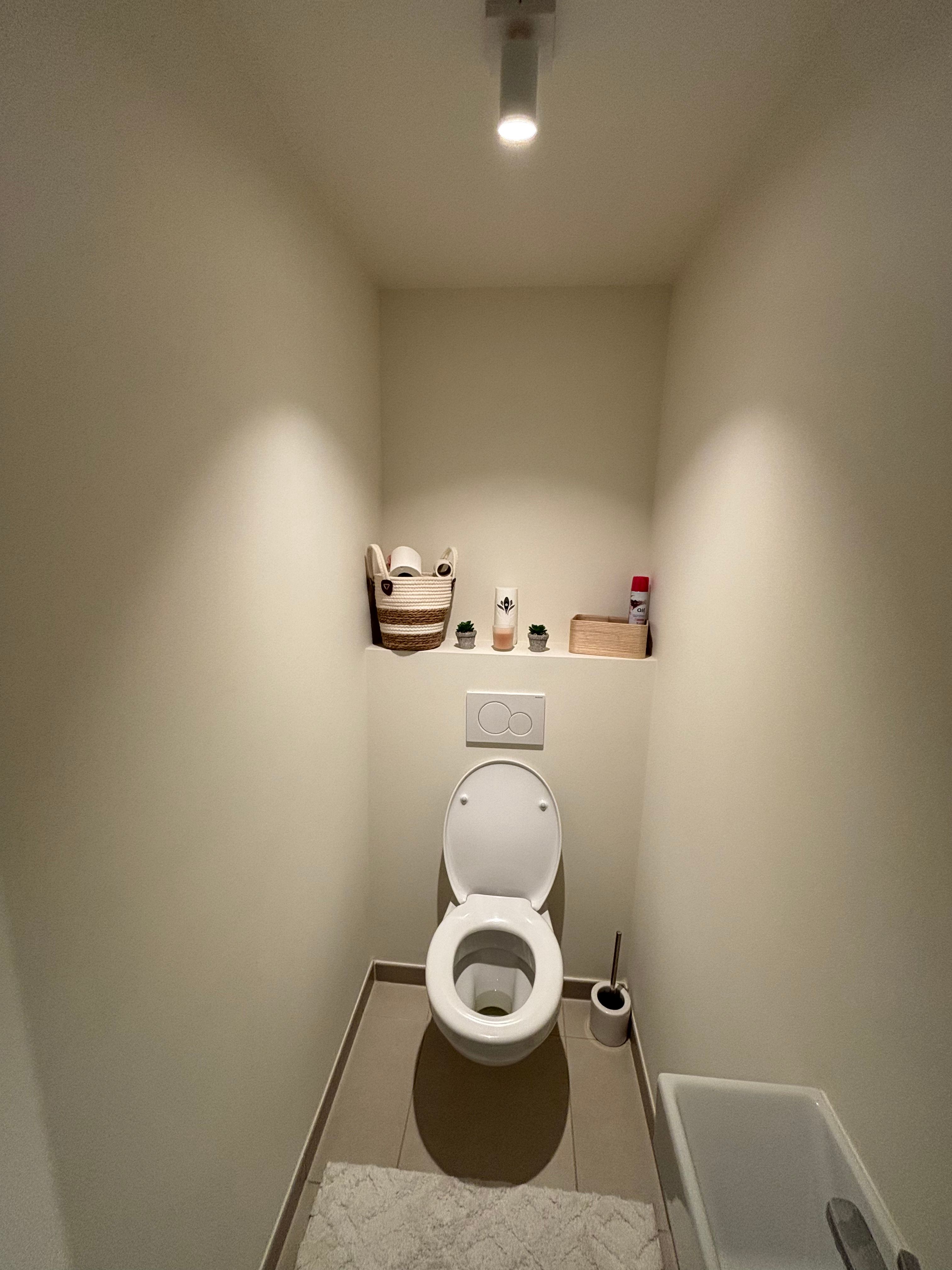 Energiezuinig 1-slaapkamerappartement te huur – Koningslo (Oude Kodaksite) foto 8