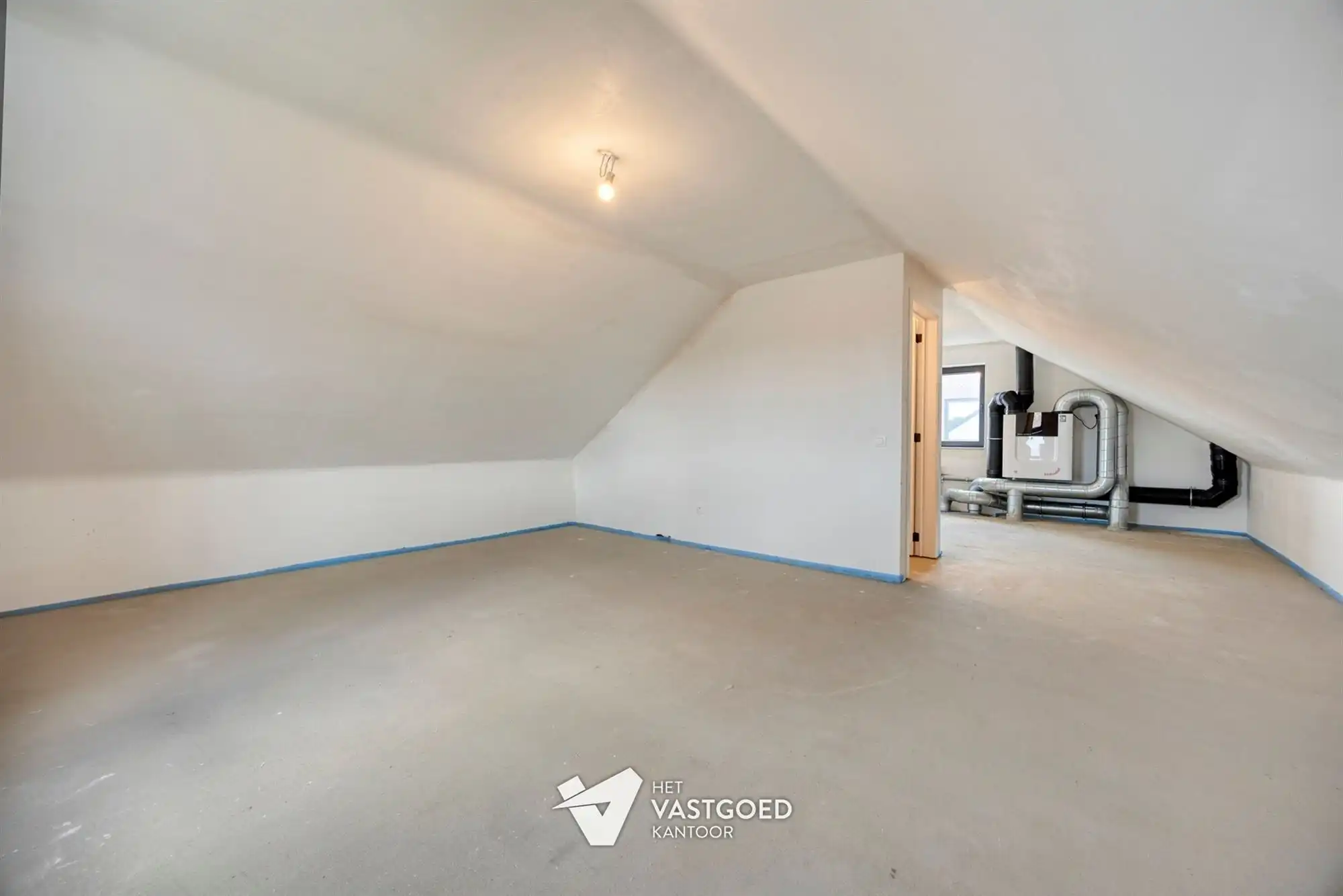 VOLLEDIG AFGEWERKTE EN ENERGIEZUINIGE NIEUWBOUWWONING TE SCHAFFEN foto 25