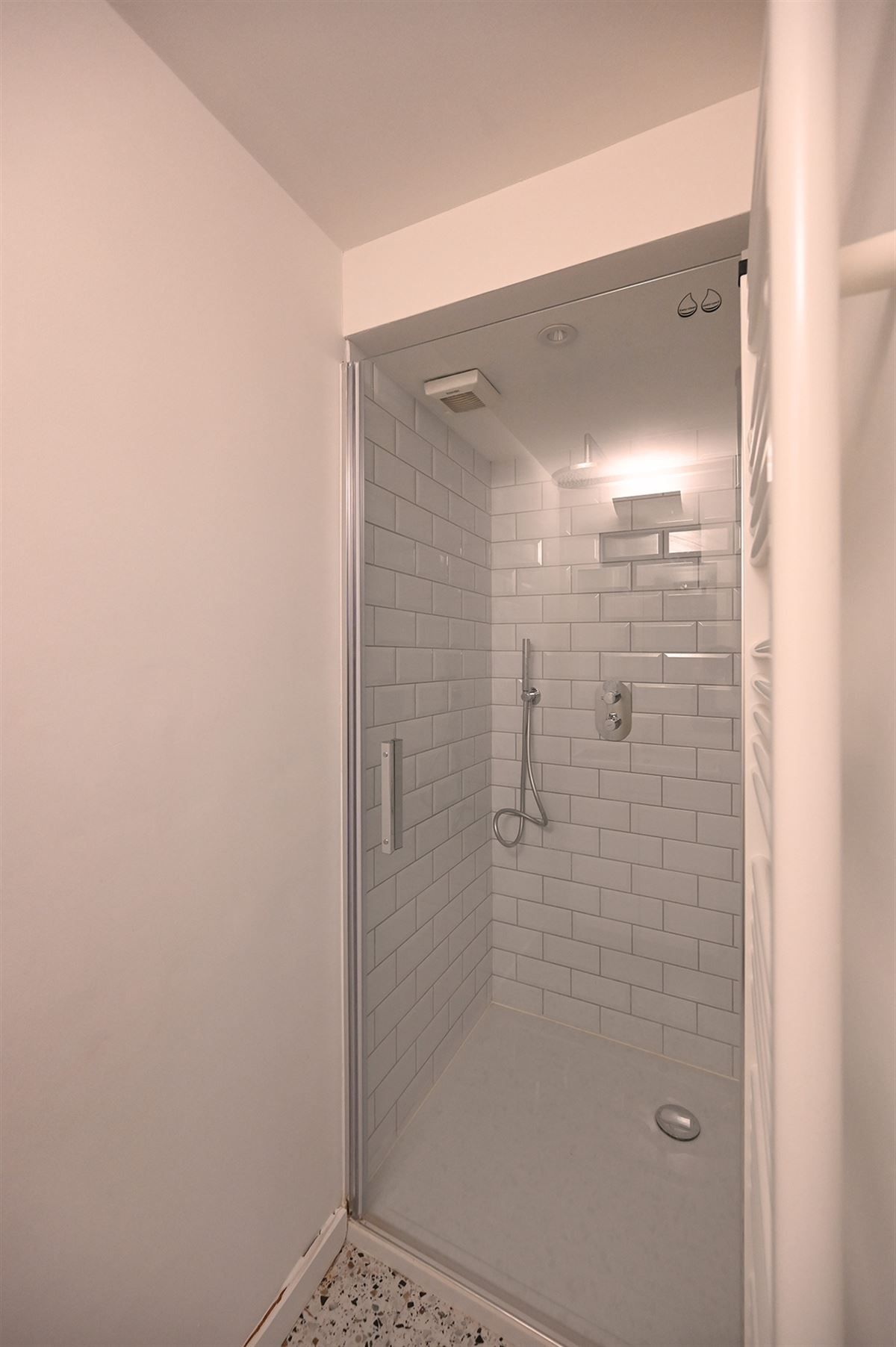 Leuk gelijkvloers met 1 slaapkamer foto 12