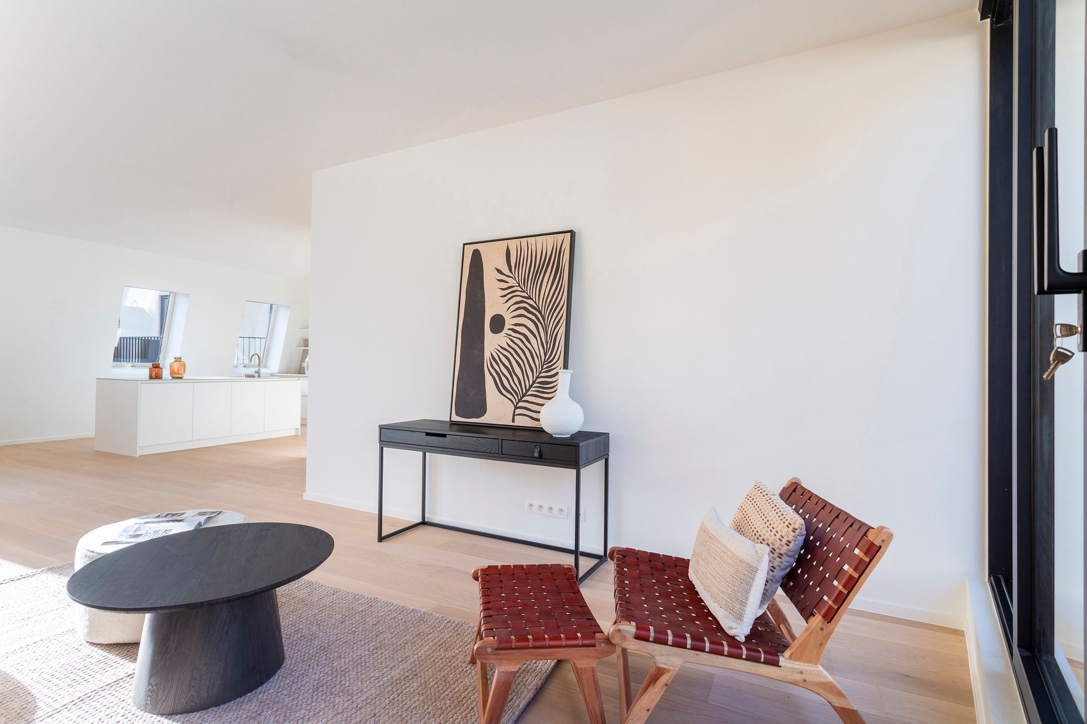 luxueus wonen in 'The Roastery' foto 14