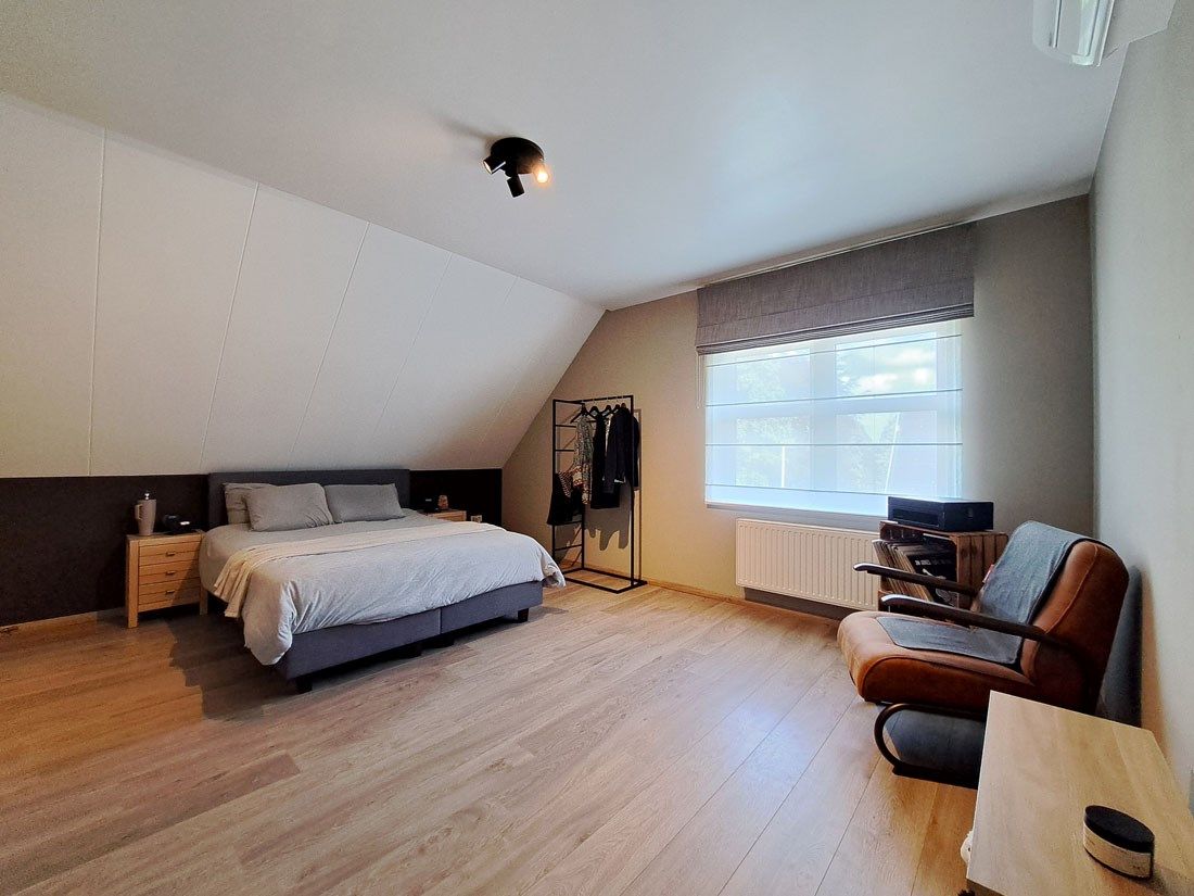 Ruim duplex appartement te Lommel foto 15