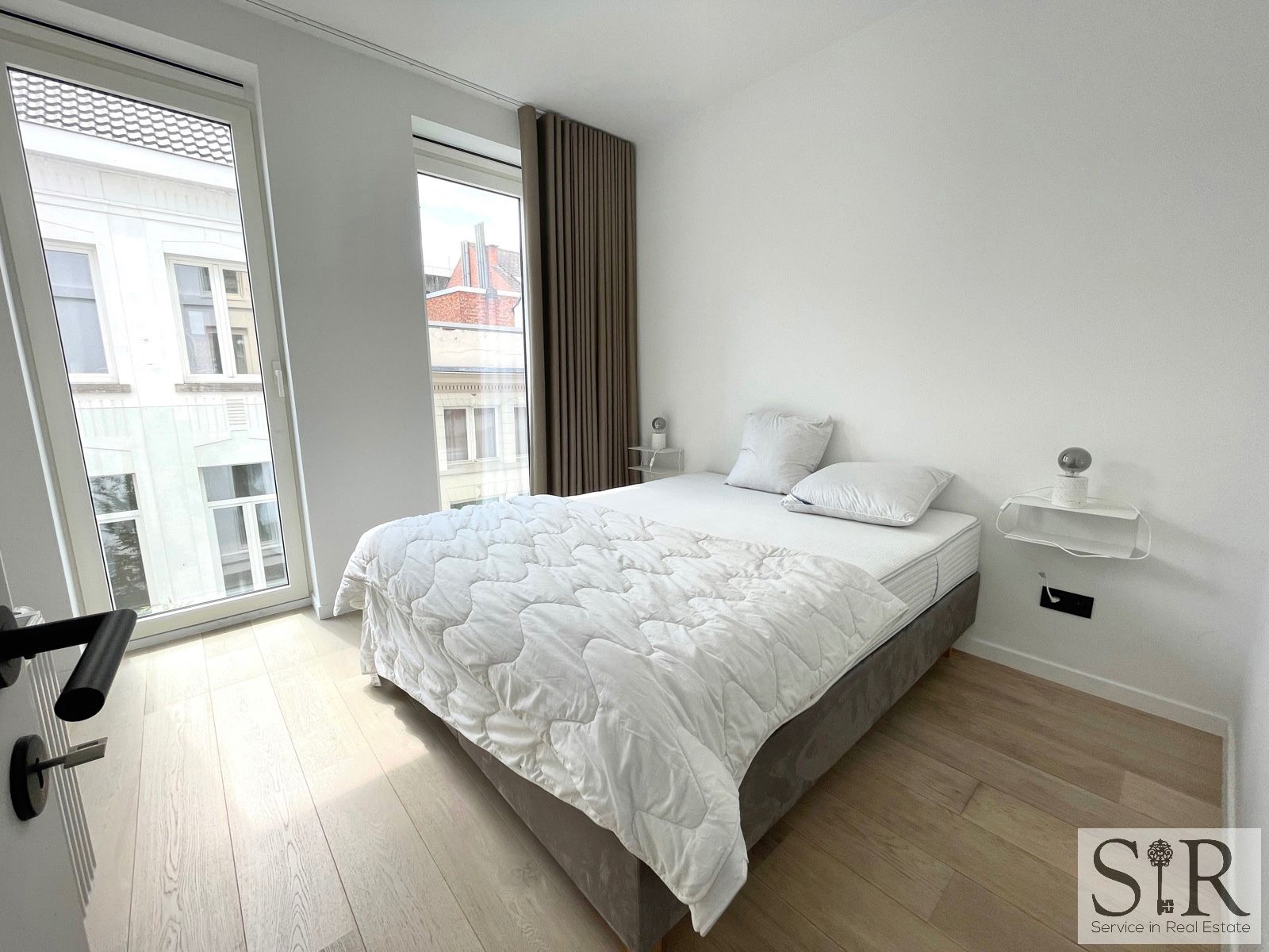 Appartement te huur foto 3