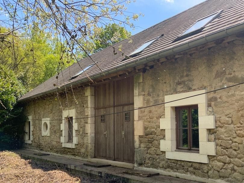 Charmante vakantiewoning op een prachtige plek in de Corrèze! foto 2