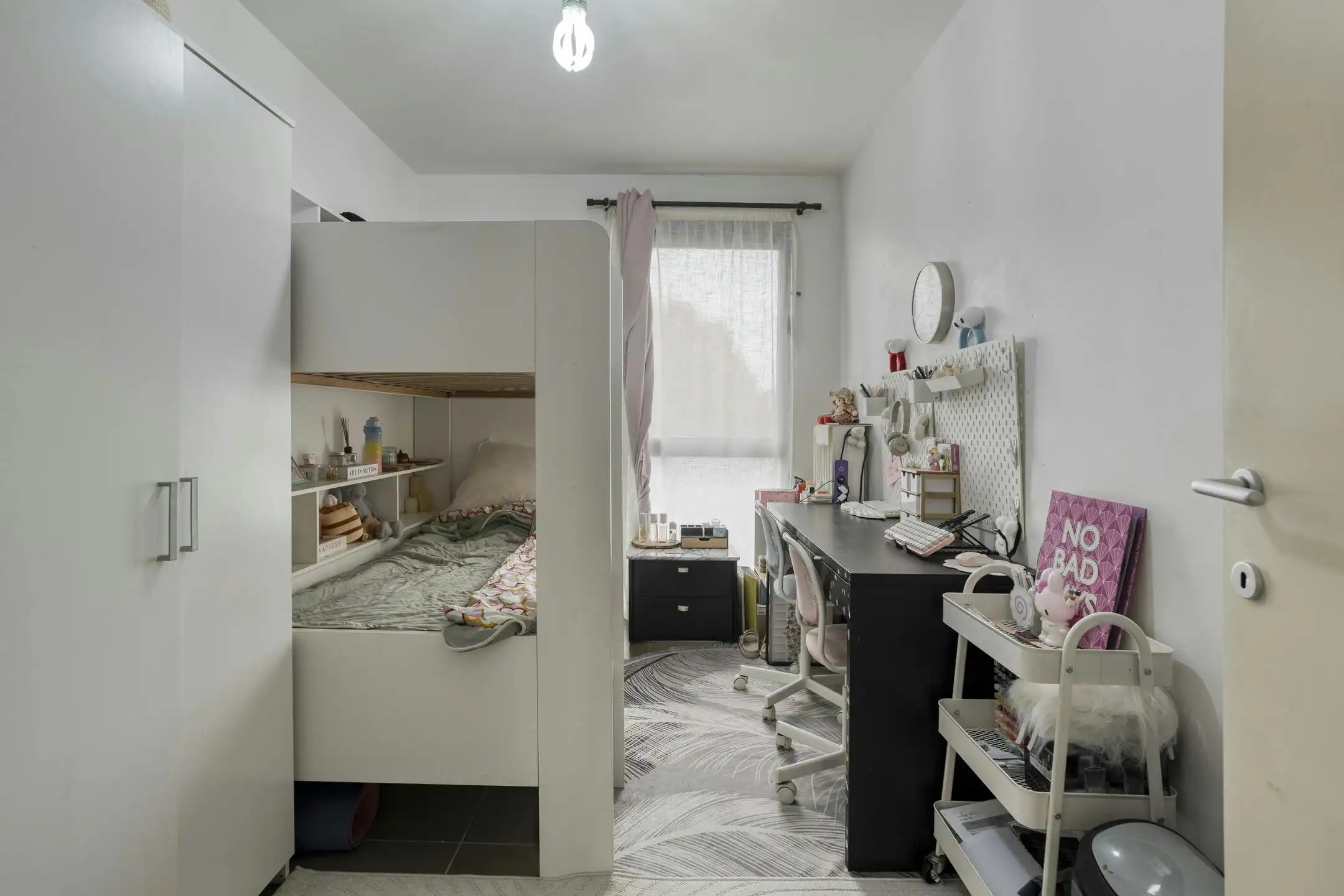 Appartement te koop met 2 slaapkamers te Sint-Andries foto 11