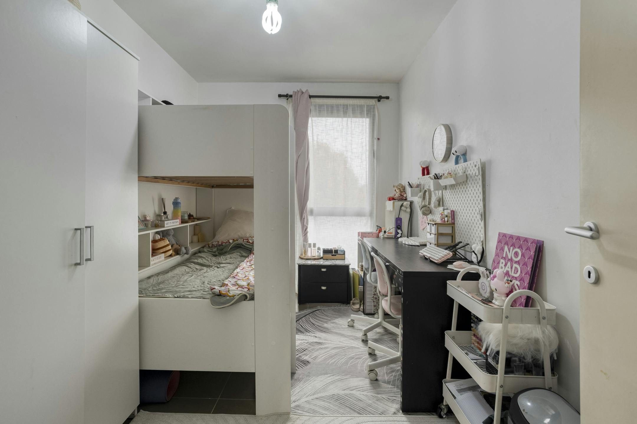 Appartement te koop met 2 slaapkamers te Sint-Andries foto 10