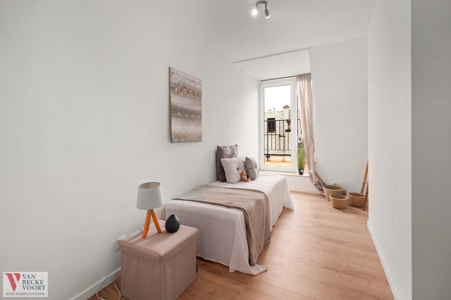 Duplexappartement centrum foto 8