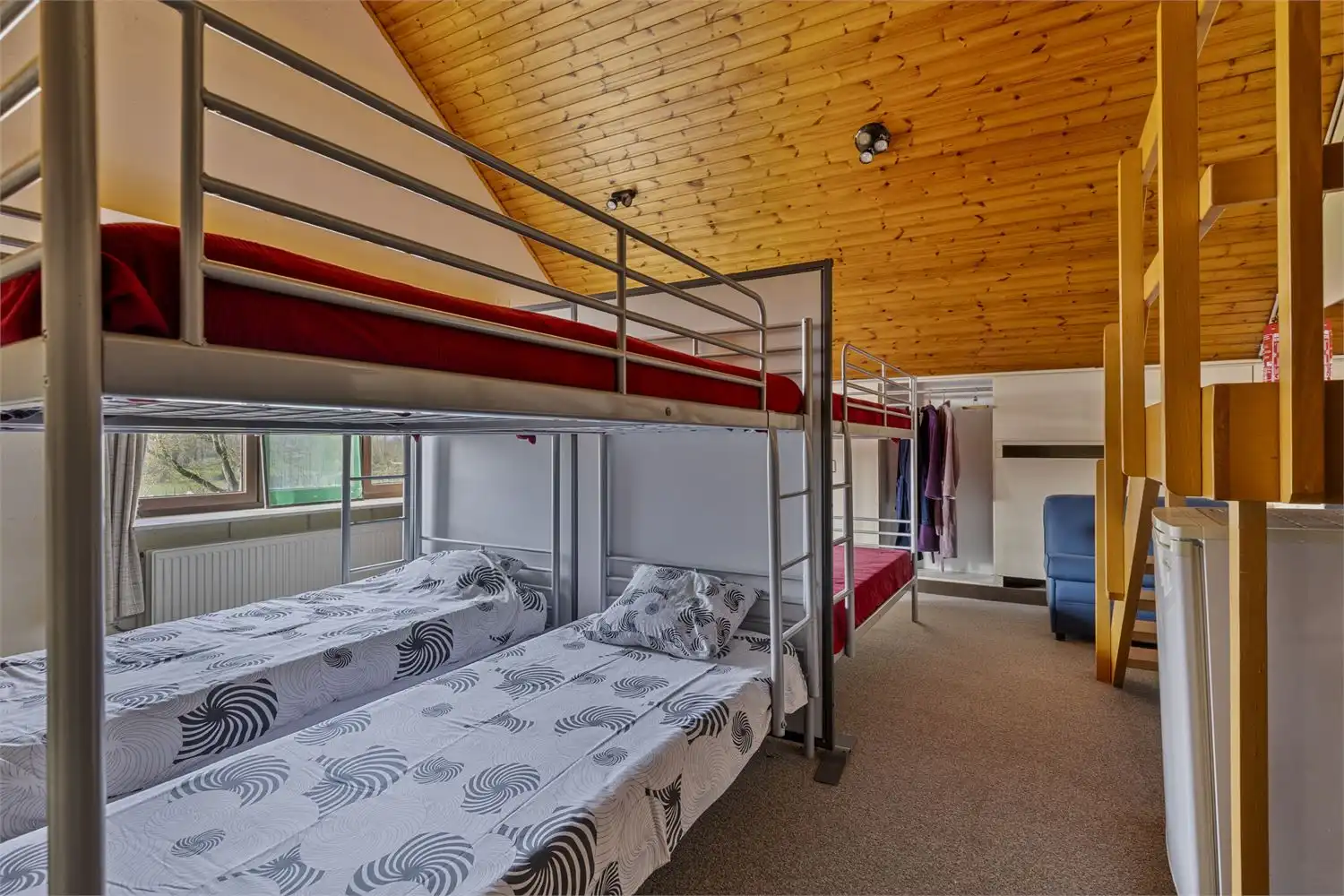 Camping Leeuwerikenveld - een oase van rust in het Hageland! foto 27