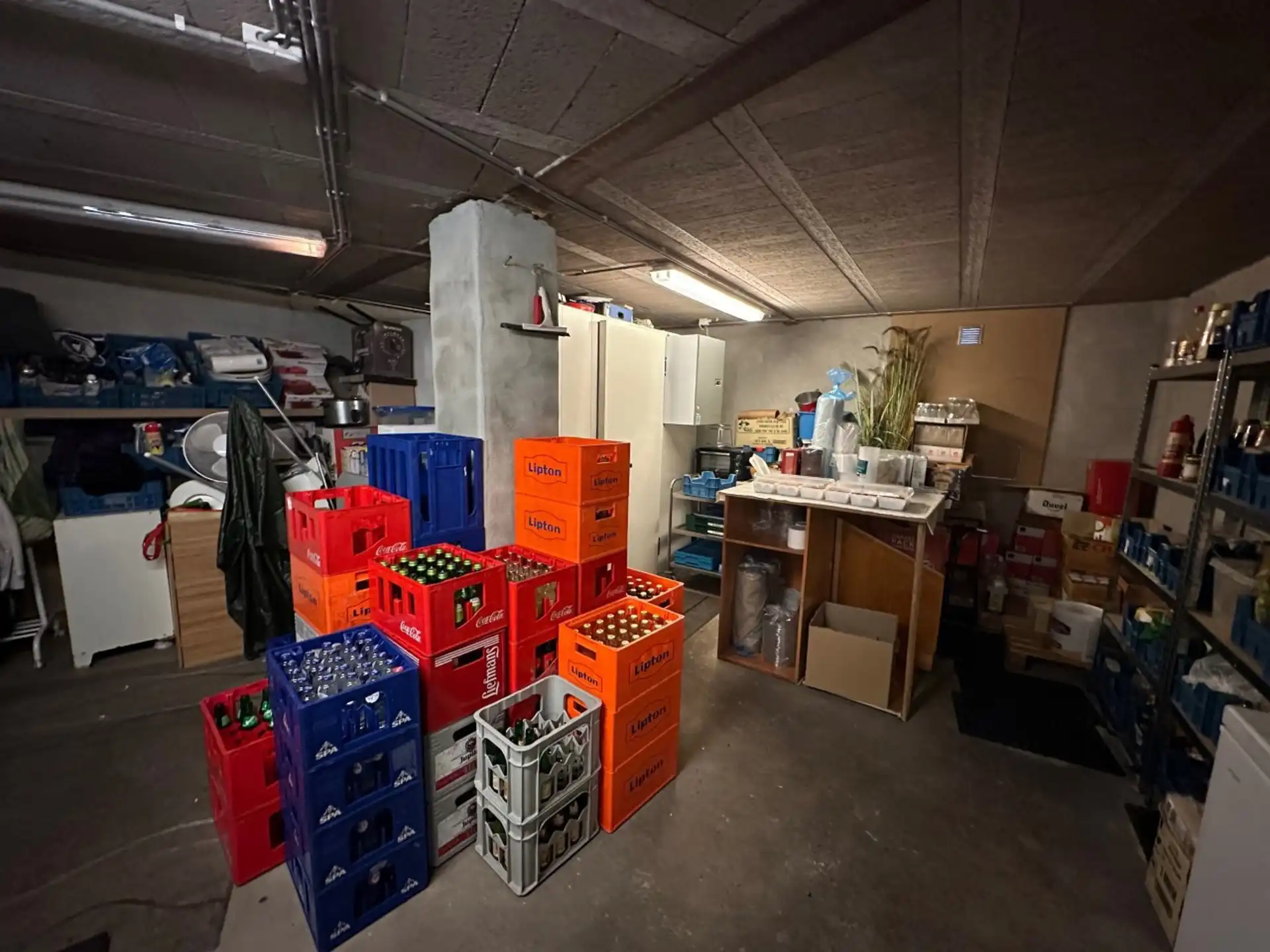 Commerciële ruimte te koop foto 8