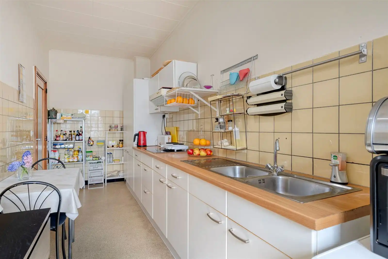 Te renoveren appt op TOP ligging  foto 13