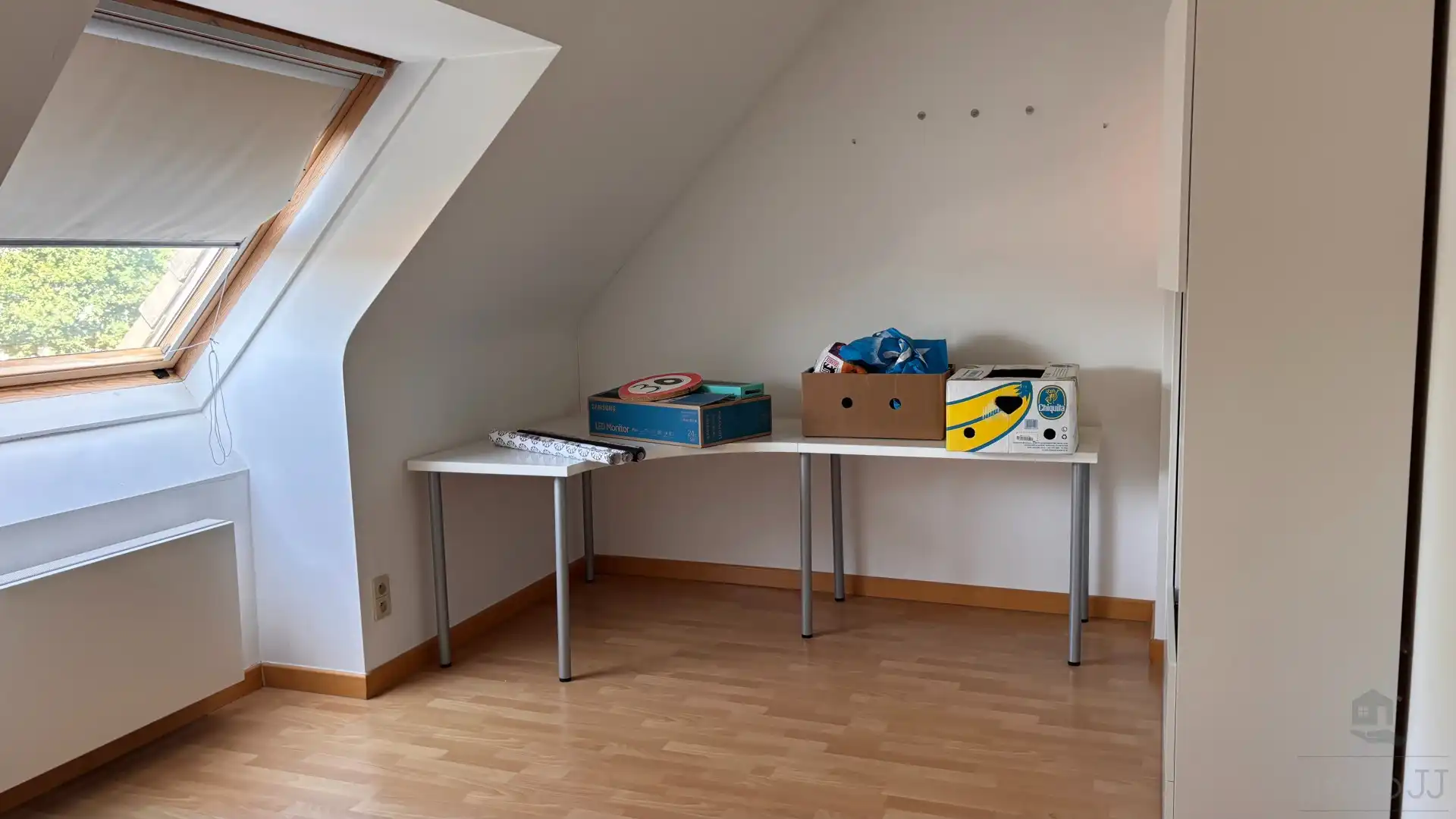 Triplex appartement met 3 slaapkamers foto 9