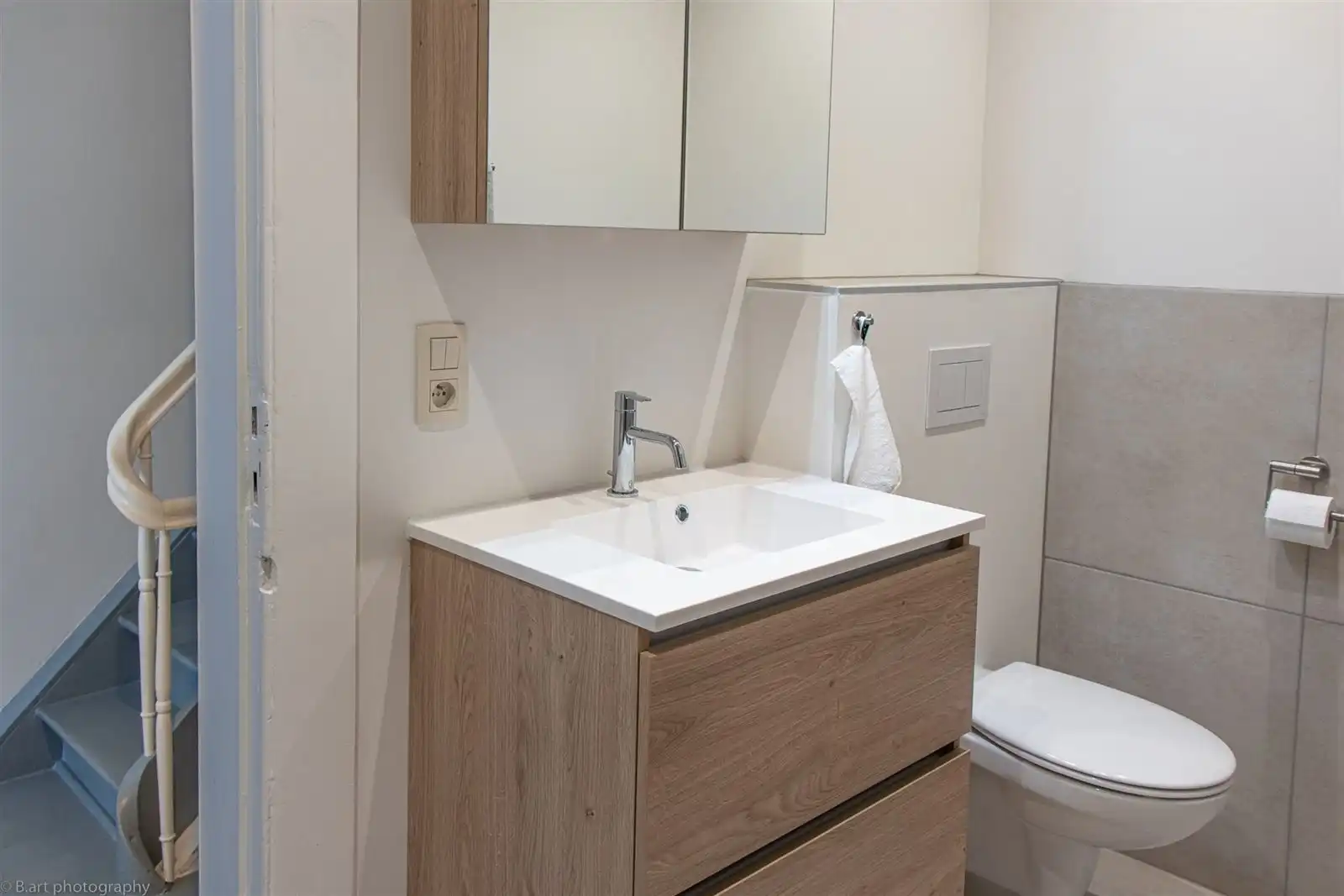 Charmante woning foto 13