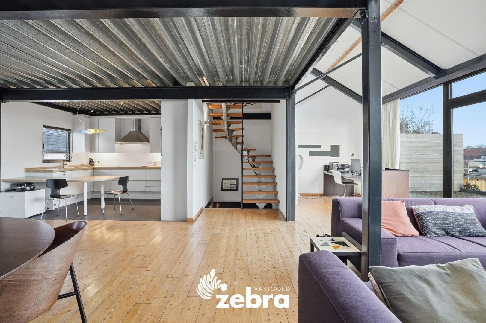 Unieke woning nabij het centrum van Meulebeke! foto 12