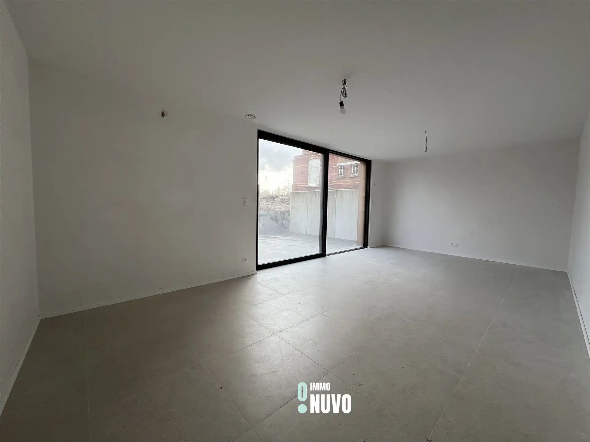 Moderne woning foto 4