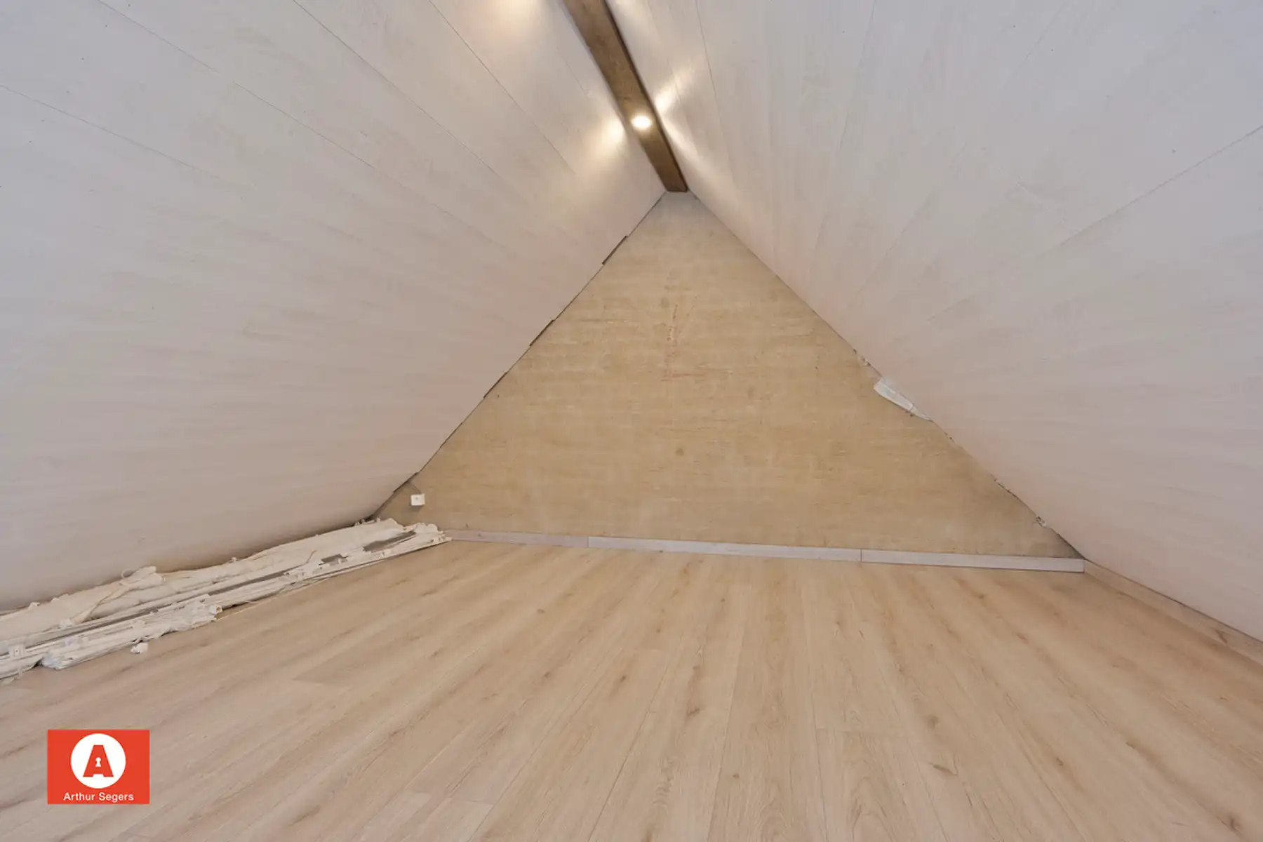 Ruime & energiezuinige gezinwoning in Kalfort  foto 25