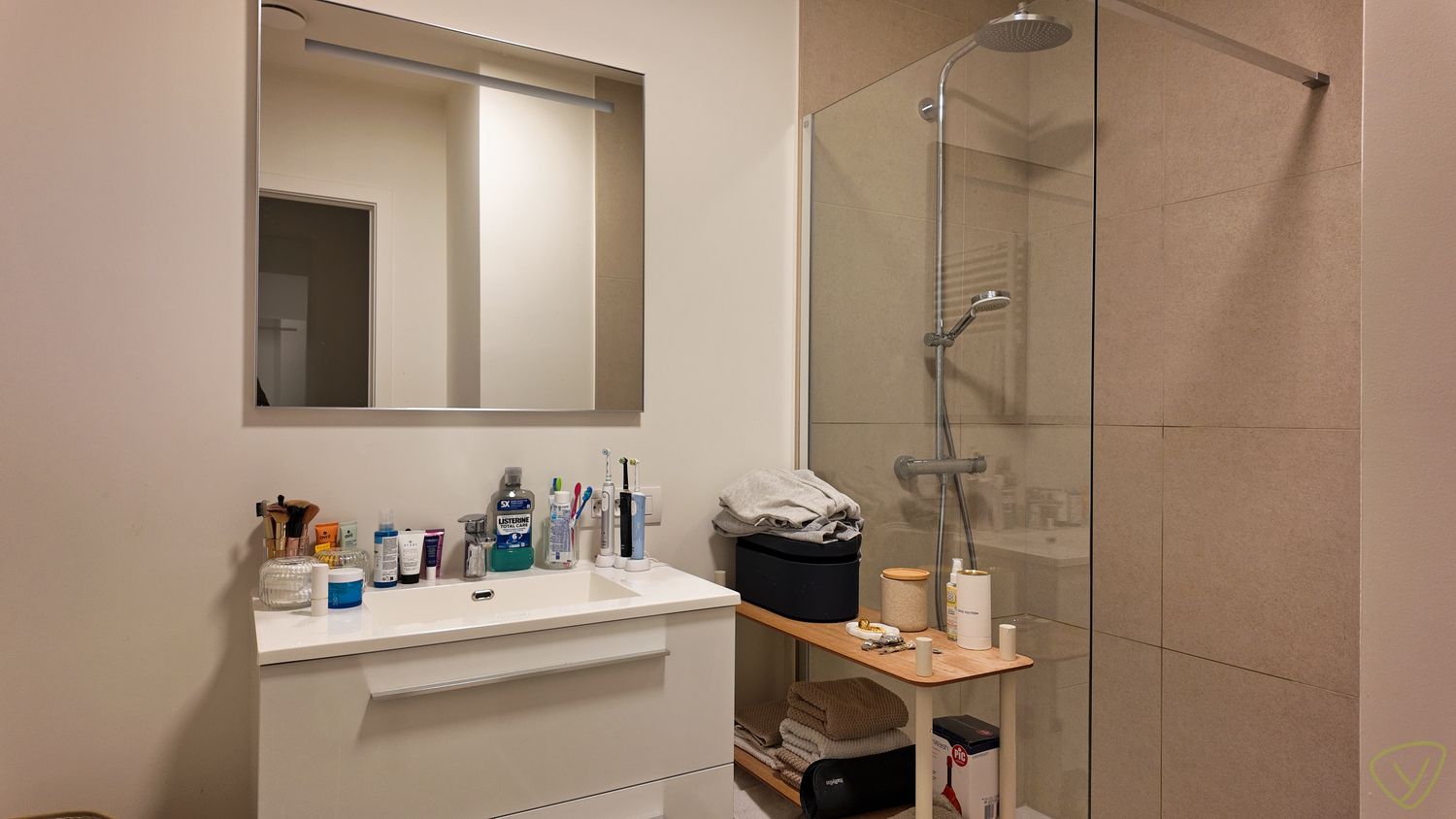 Modern en energiezuinig nieuwbouwappartement met terras! foto 9