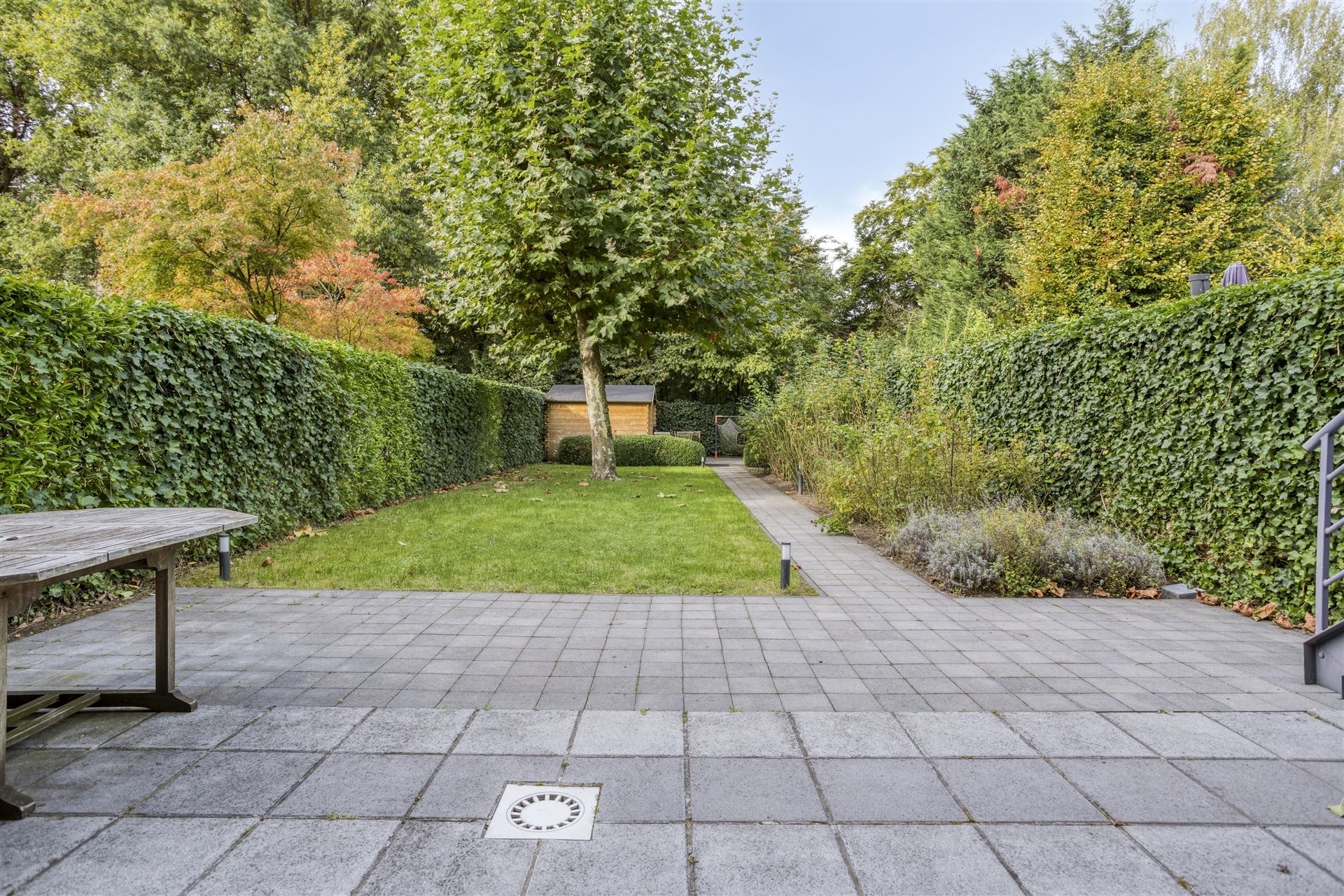 Exclusieve, ruime gezinswoning  foto 40