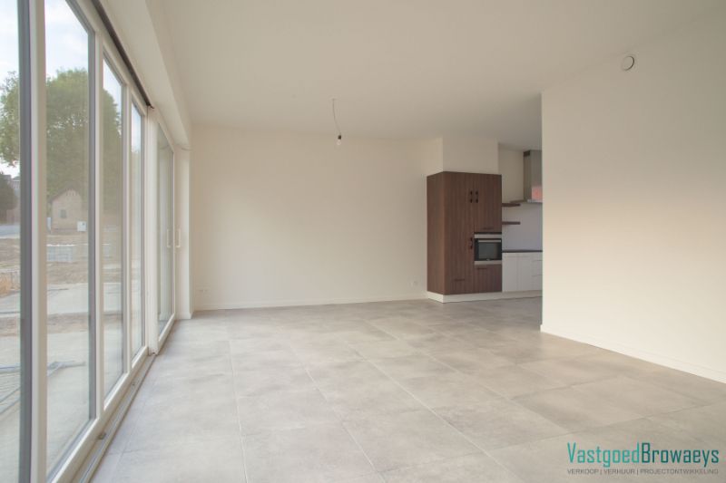 Enerigezuinige woning gelegen in Rozebeke foto 6