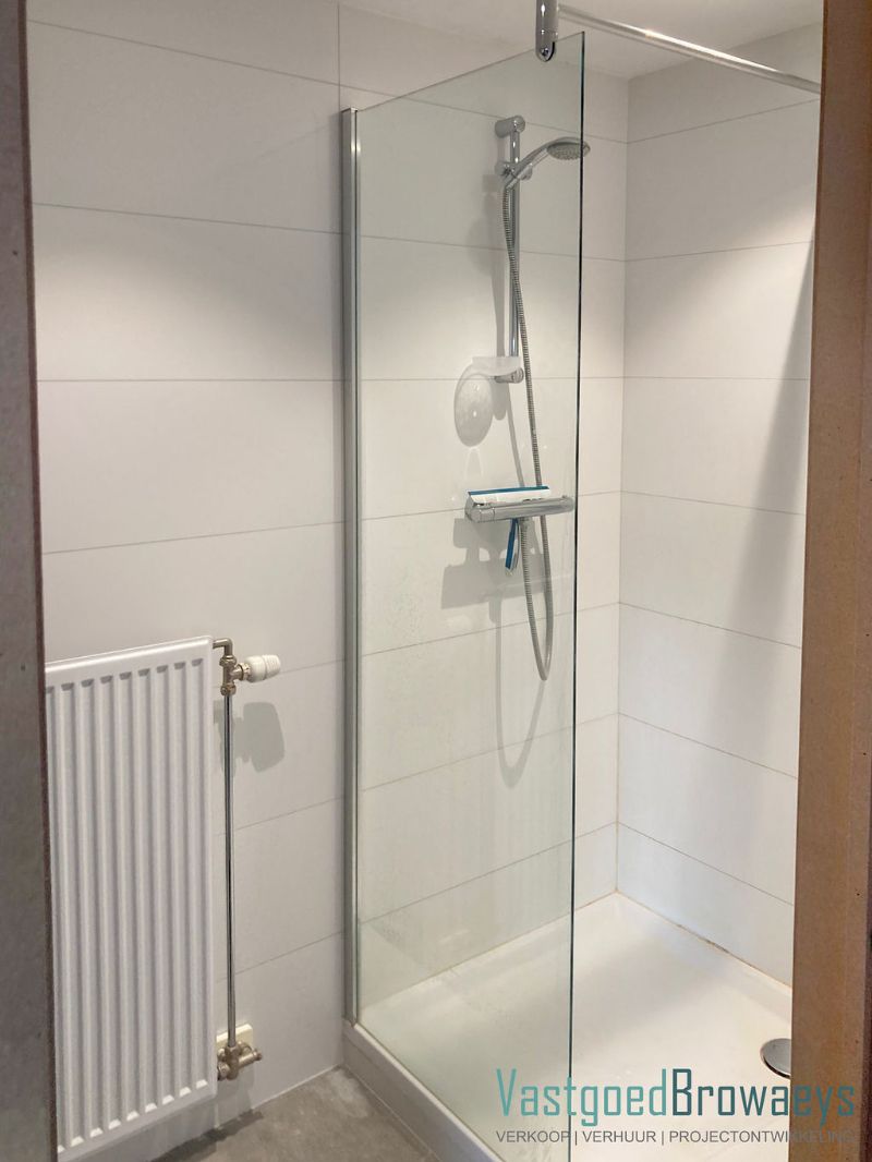 Ruim éénslaapkamerappartement met alle comfort foto 7