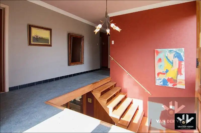 RUIME GEZINSWONING MET 4 SLAAPKAMERS foto 13