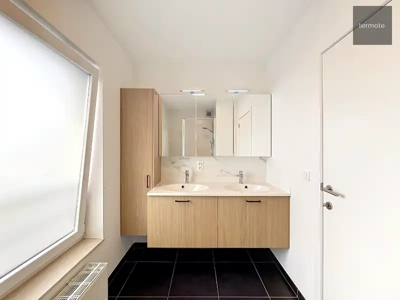 Duplex appartement foto 11