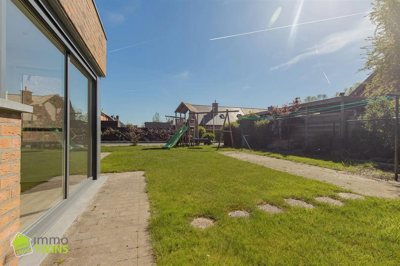 HOB met 3slp in Grembergen foto 21