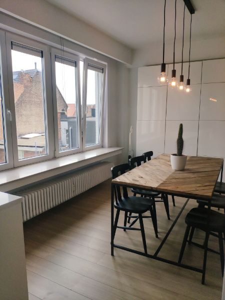 Mooie lichte studio op TOP locatie in Antwerpen foto 12