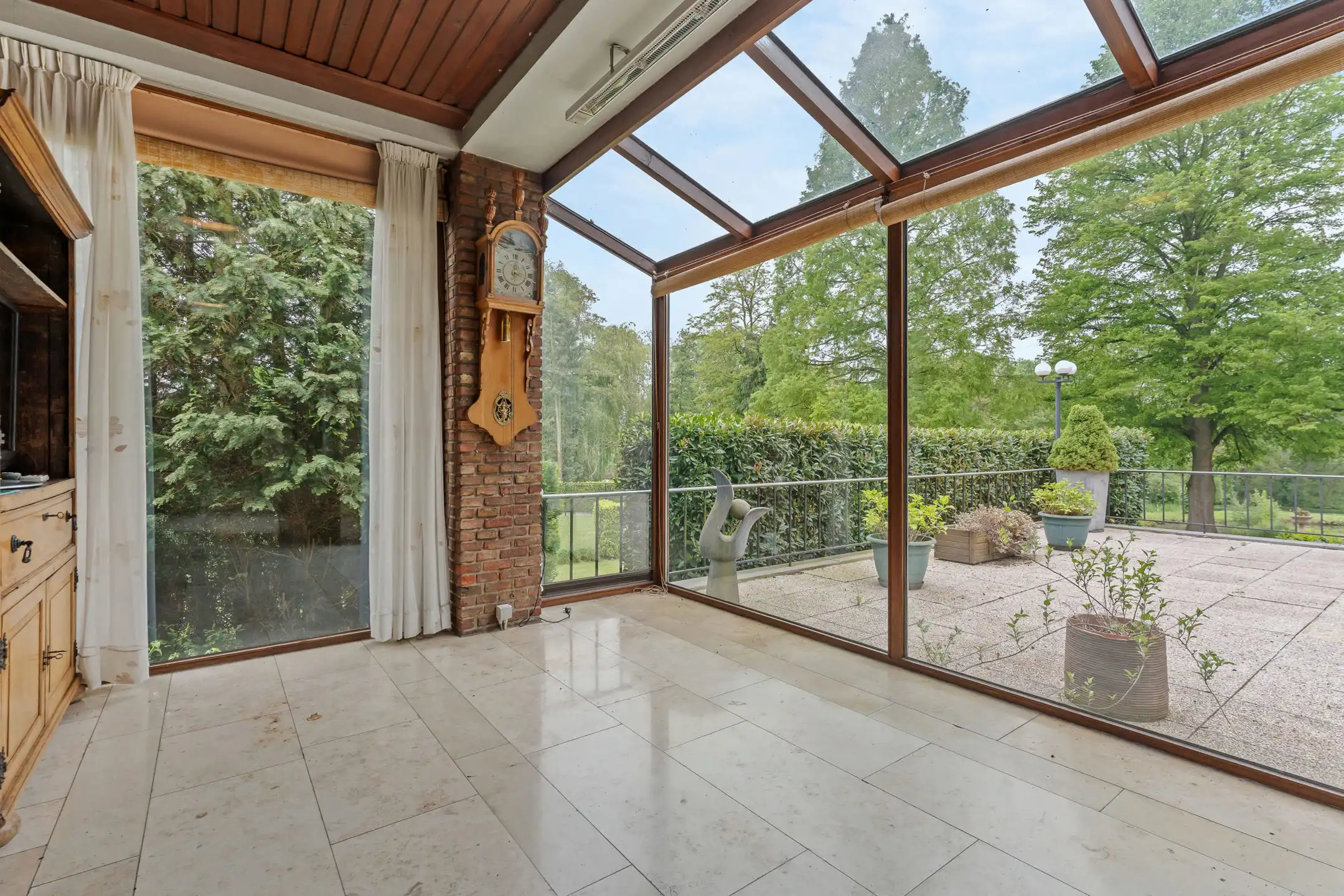 Villa met unieke parktuin op 46a89ca in Bilzen foto 16