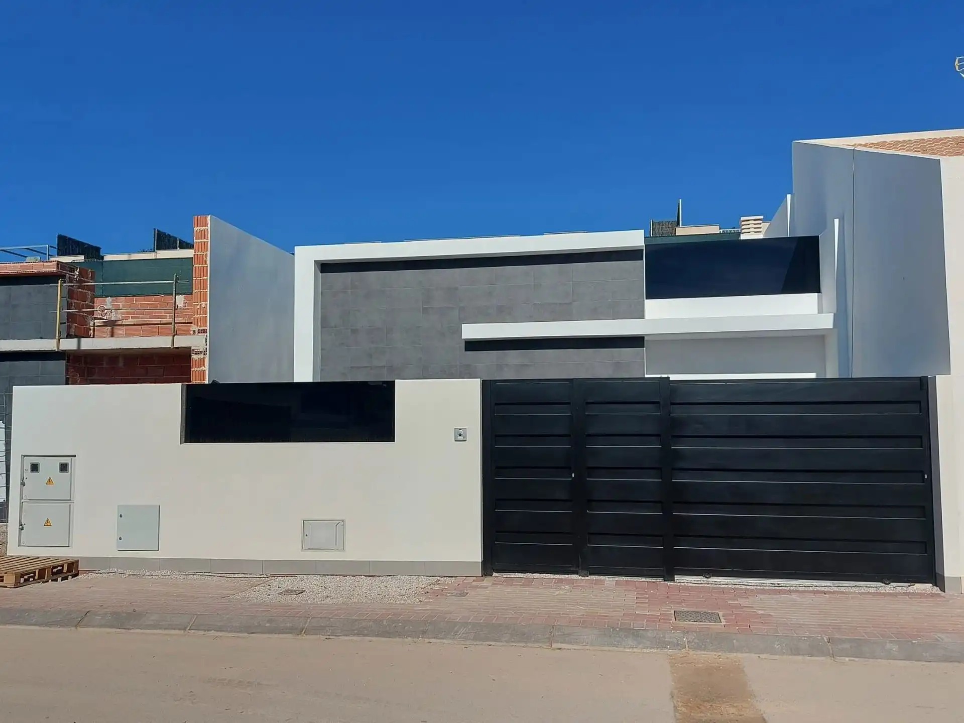 SPANJE - Leuke Spaanse woning rustig gelegen prive zwembad foto 2