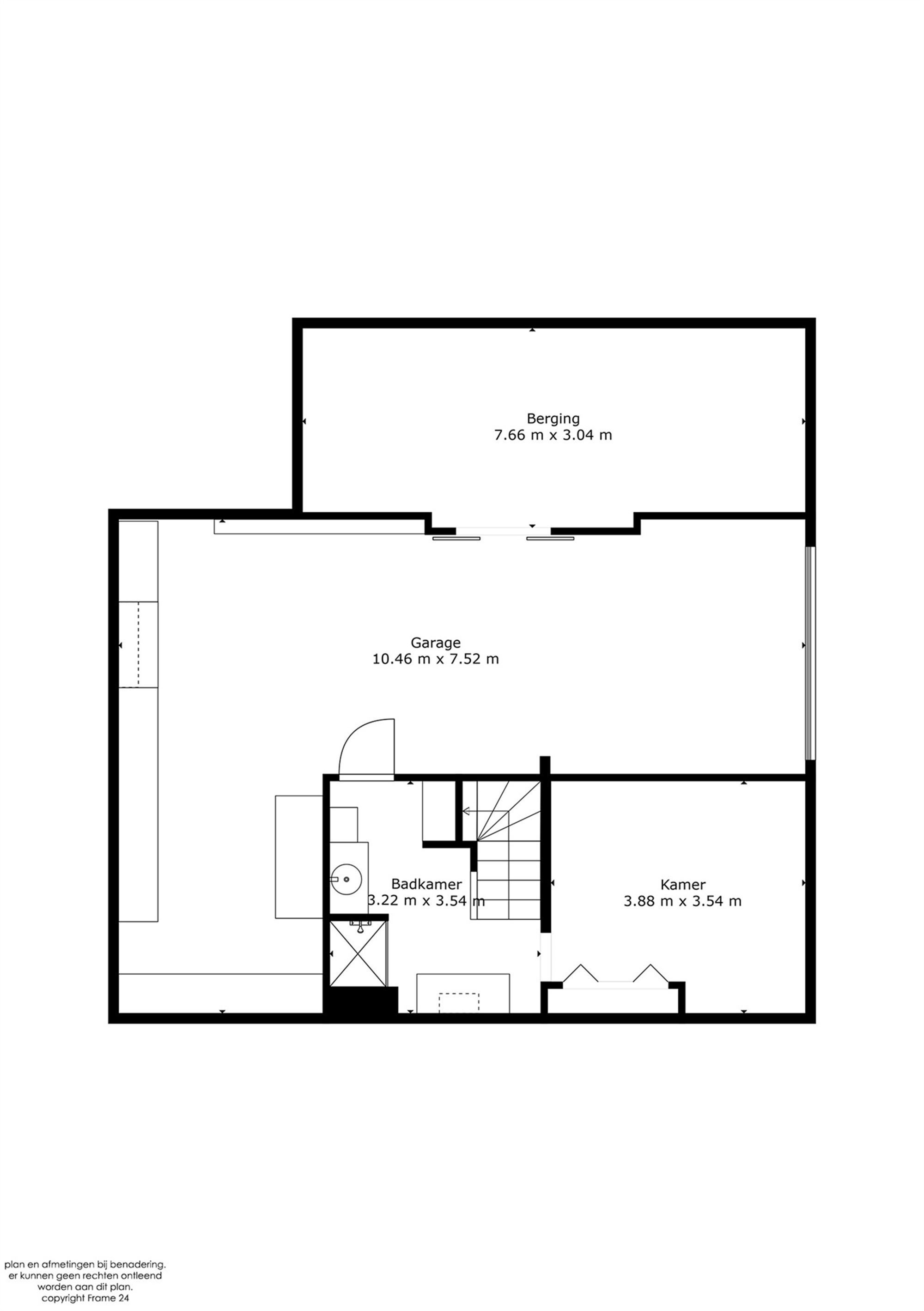 Instapklare woning op een idyllische locatie te Keerbergen. foto 28