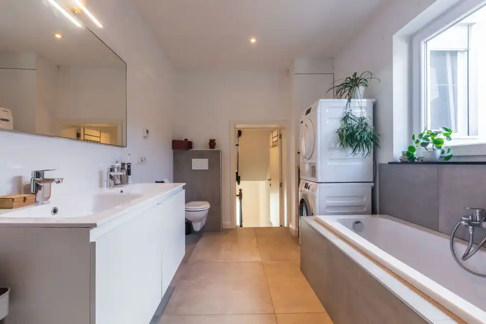 Compleet vernieuwde woning in Oudenaarde foto 14