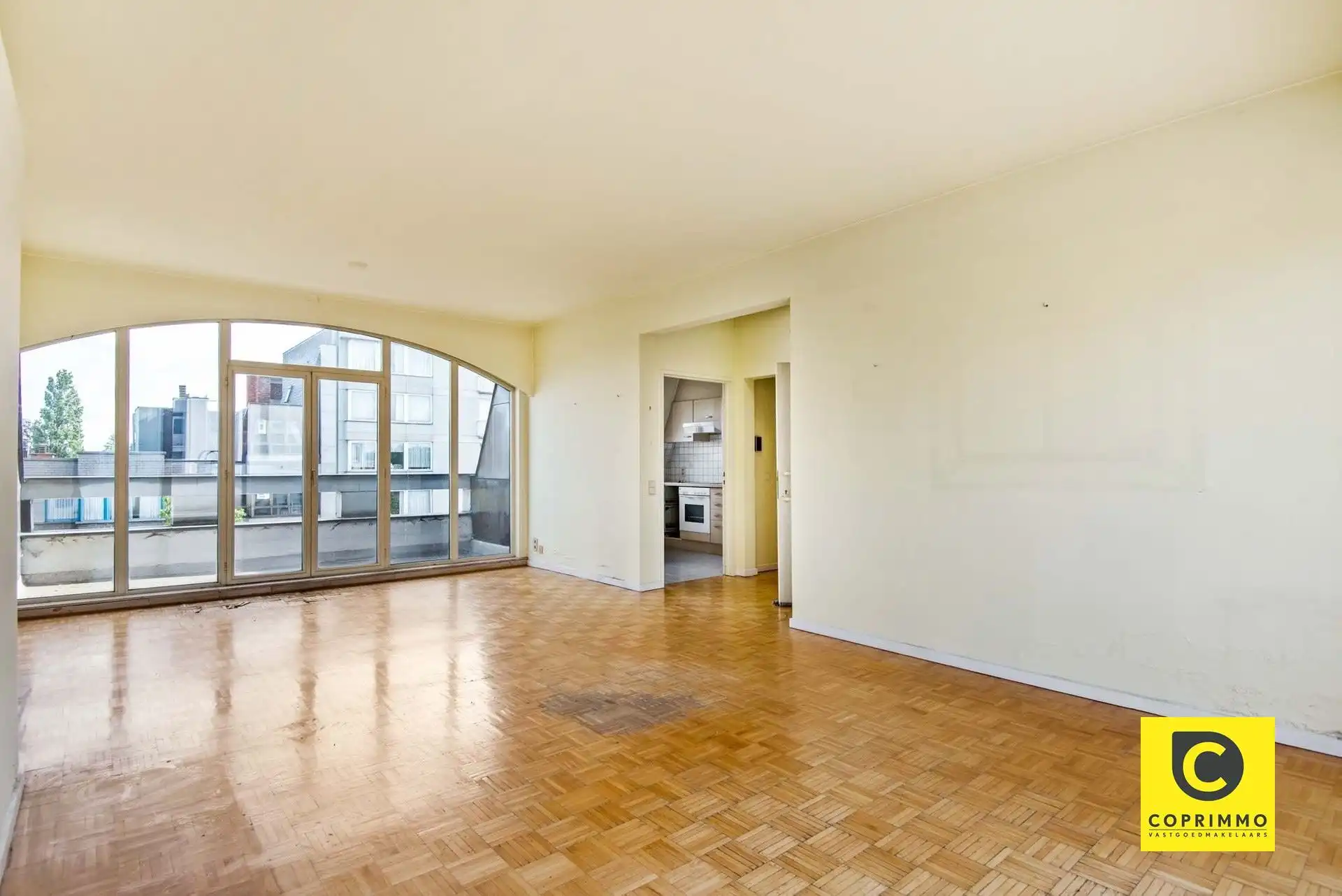 Opbrengsteigendom met 3 toffe appartementen foto 16