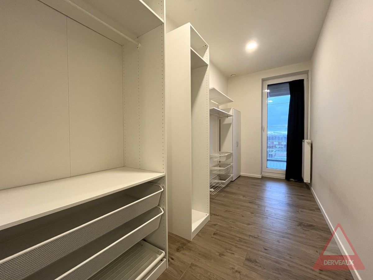 Beselare – Energiezuinig appartement met terras en garage foto 9