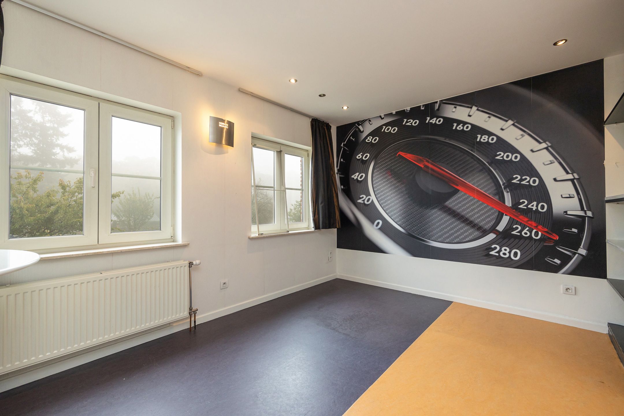 Ruime villa met tuin, bijgebouw en dubbele garage in Zoersel. foto 15