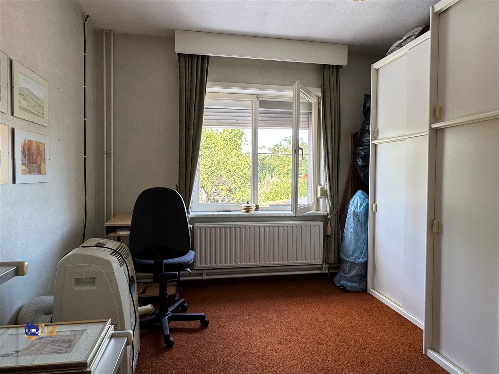 Charmante gezinswoning met veel potentieel in Montenaken foto 13