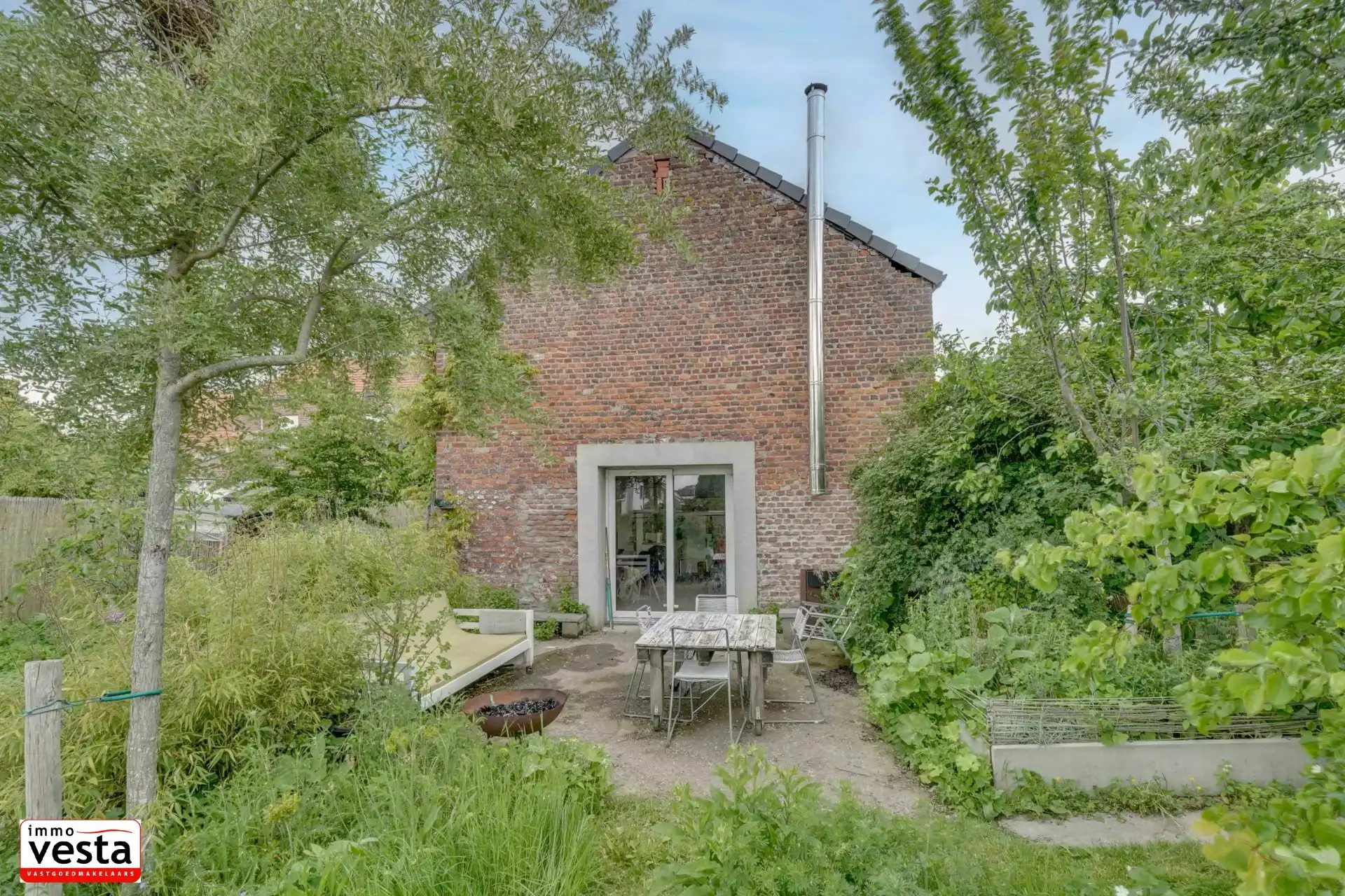 Ruime gezinswoning met 5 slaapkamers in Gingelom foto 26