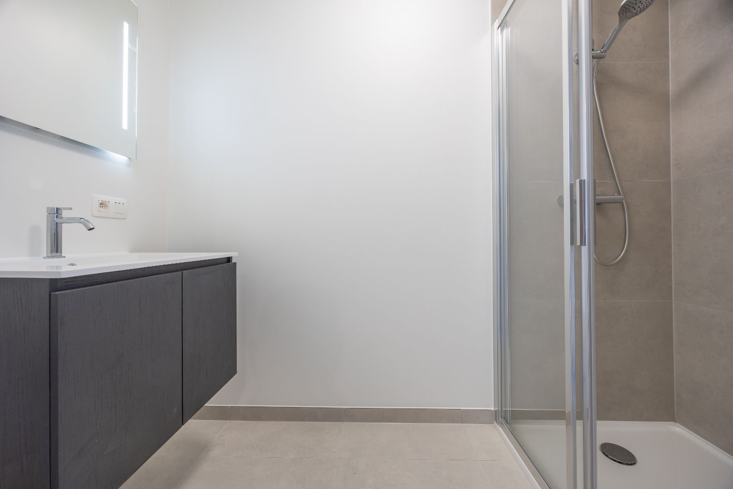 Nieuwbouwappartement te koop in het centrum van Oostende foto 11