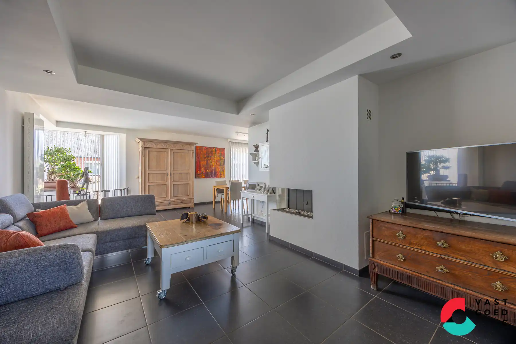 Bungalow te koop foto 9