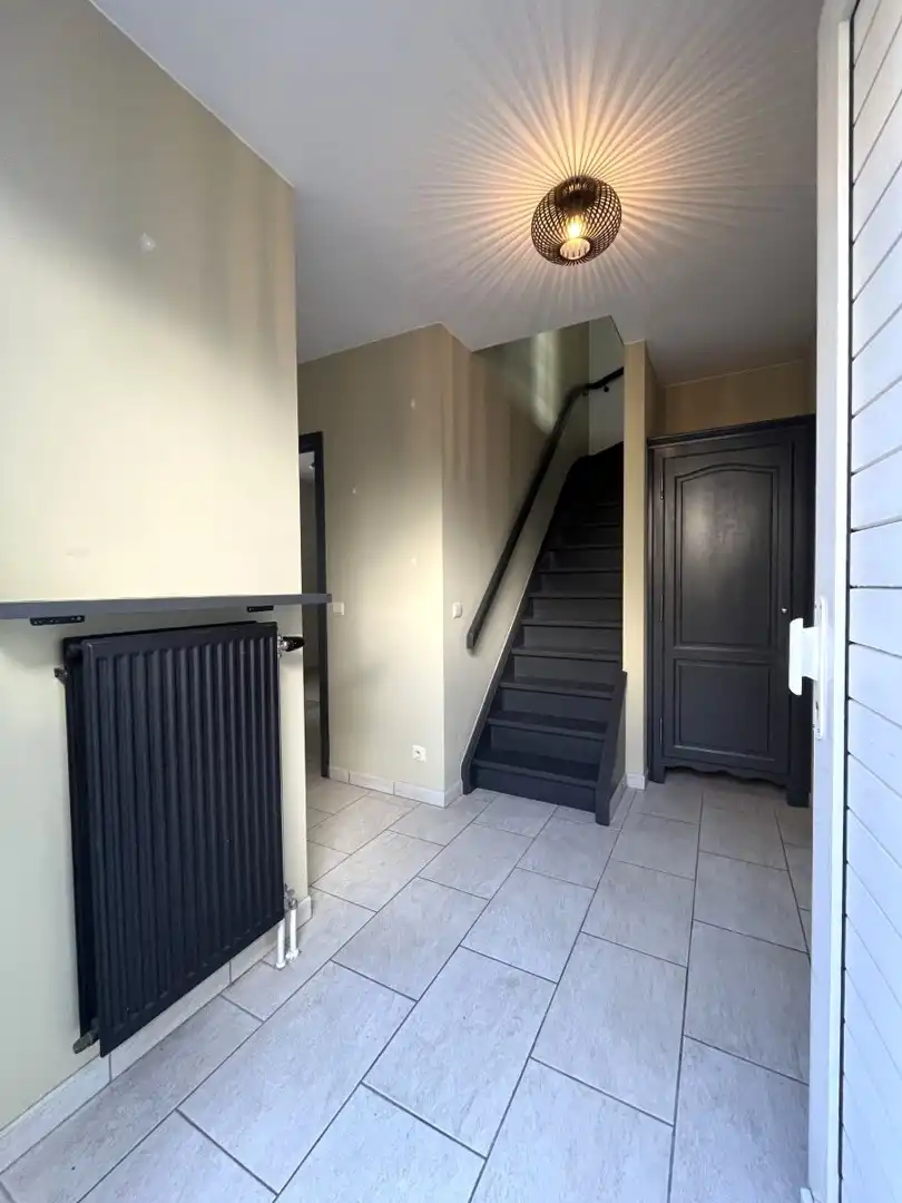 Moorslede - Ruime halfopen bebouwing in het centrum foto 2