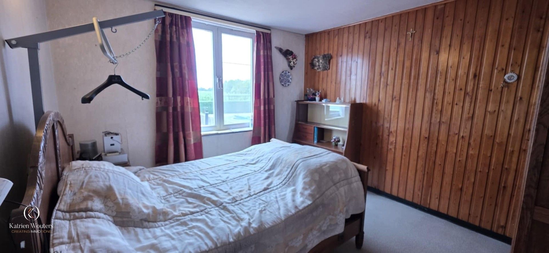 Renovatiewoning met veel potentieel foto 12