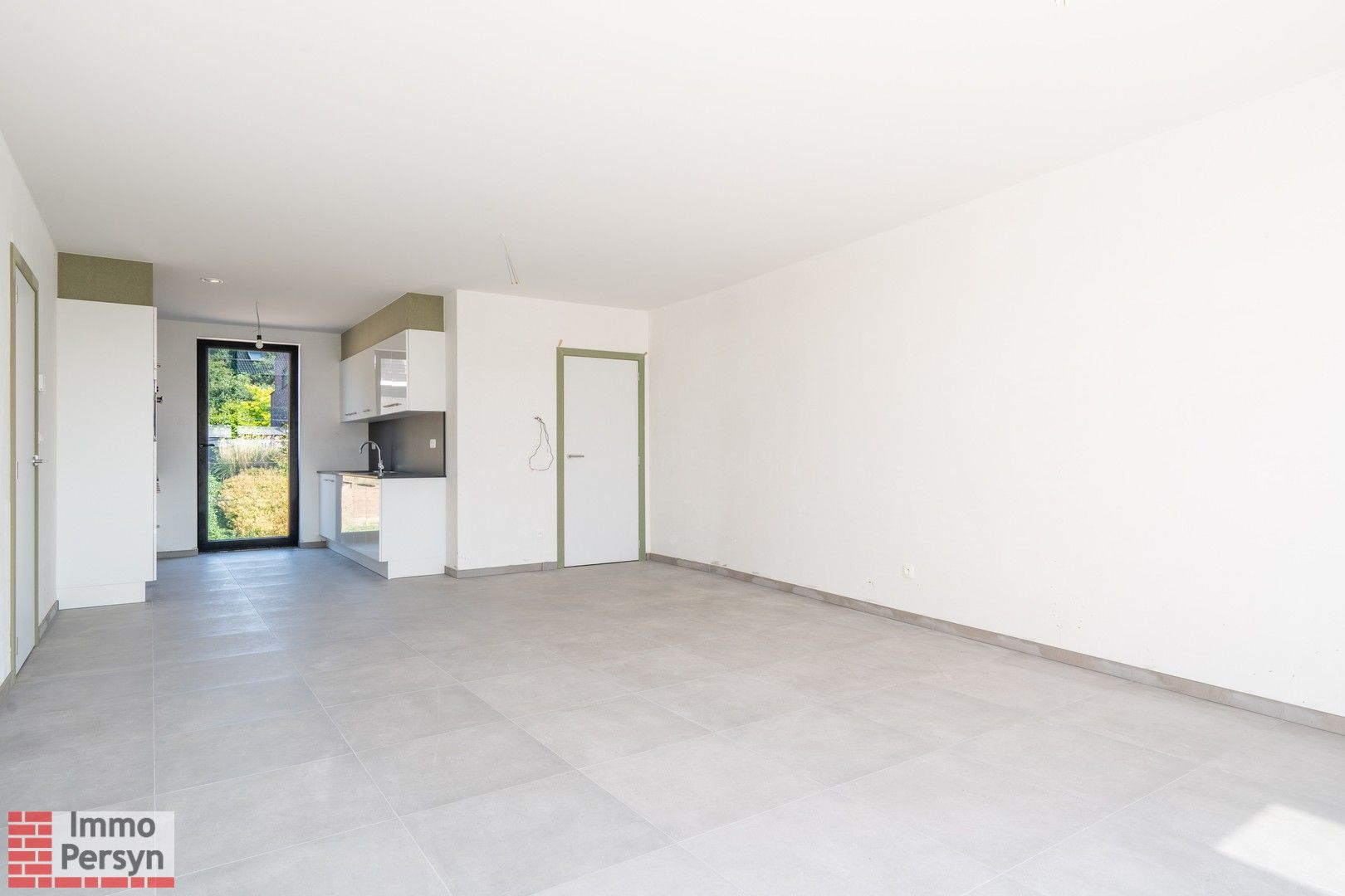 BEN appartement, 2 slkrs, terras, eerste verdiep foto 5
