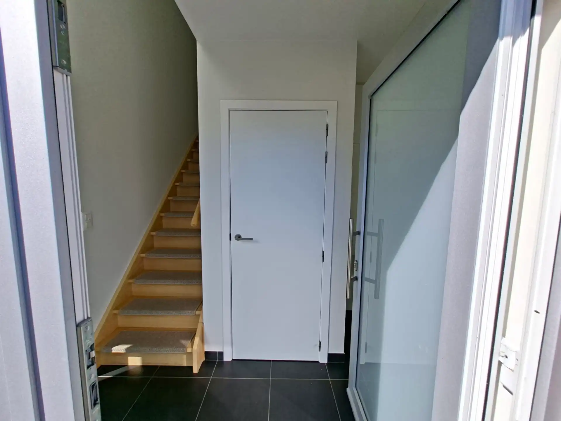 Energiezuinige woning met 3 slaapkamers en tuin te Boutersem foto 2