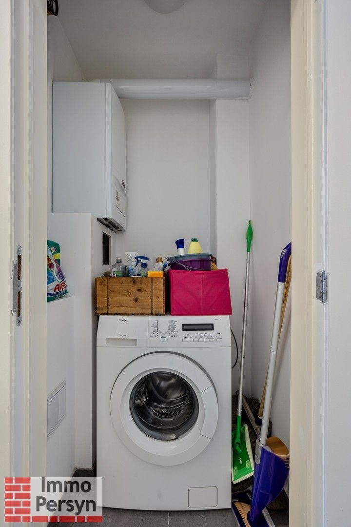 2 slaapkamer appartement op de vesten van Scherpenheuvel foto 10