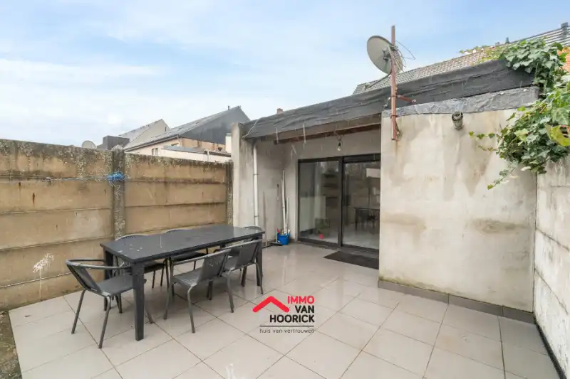 Woning aan de stadsrand - 3 slpkmrs! foto 15