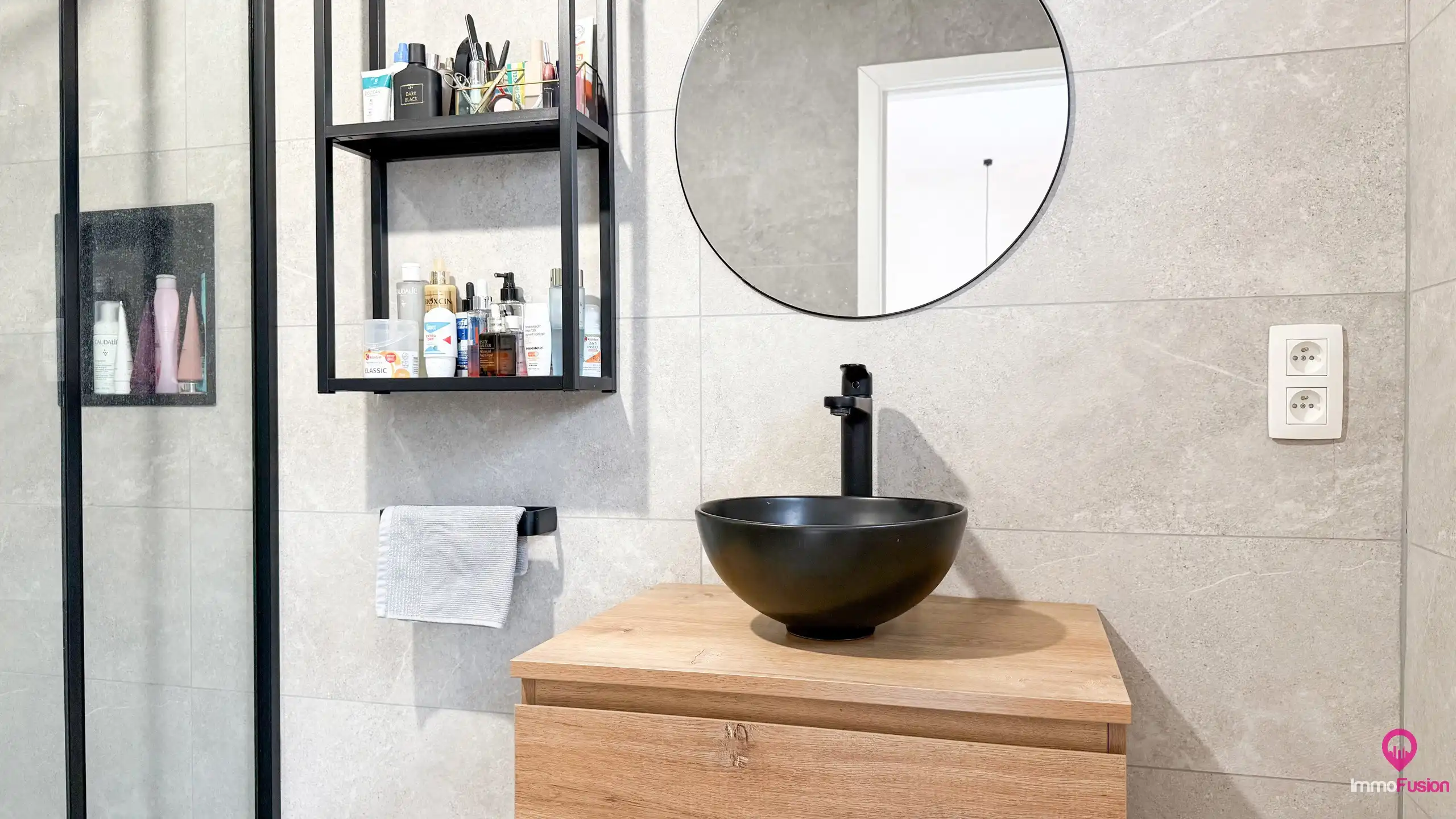 Luxe nieuwbouw van 270m² met 5 slpks en bureau in Koersel! foto 39